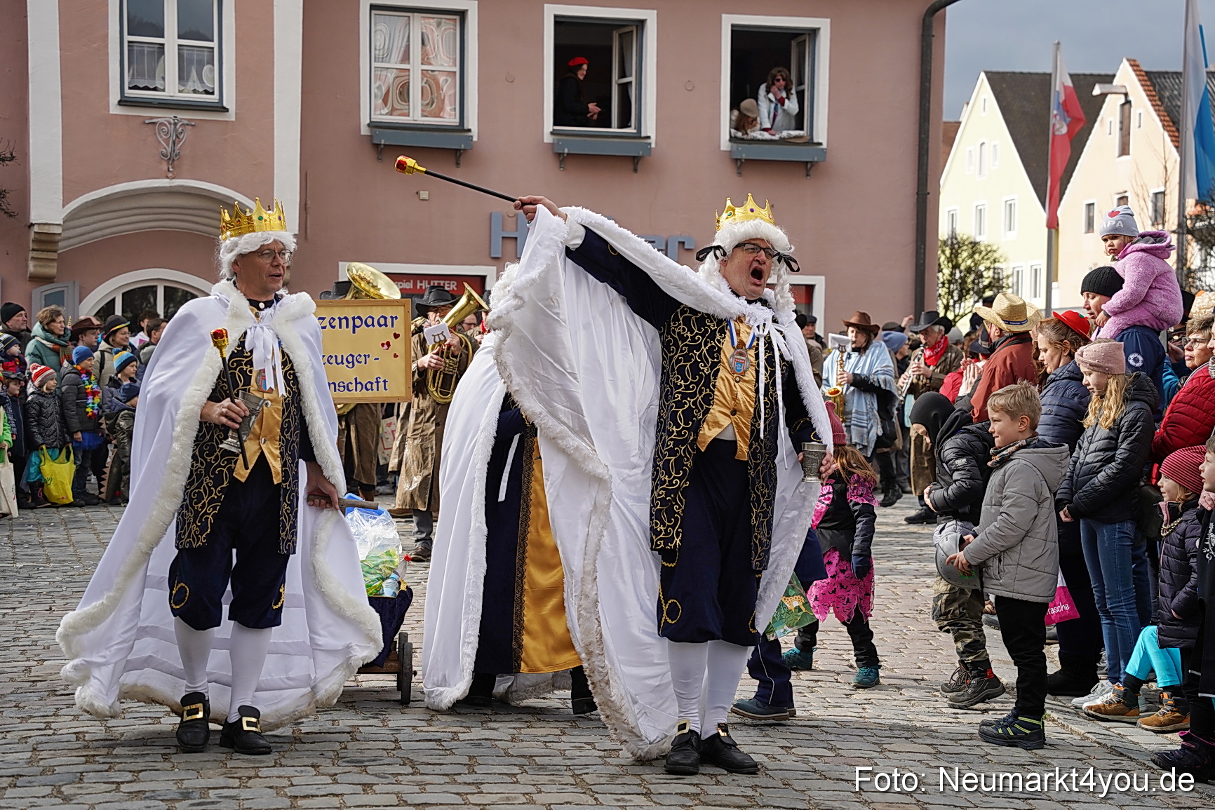 Faschingszug Hechtonia Berching 2023 0046