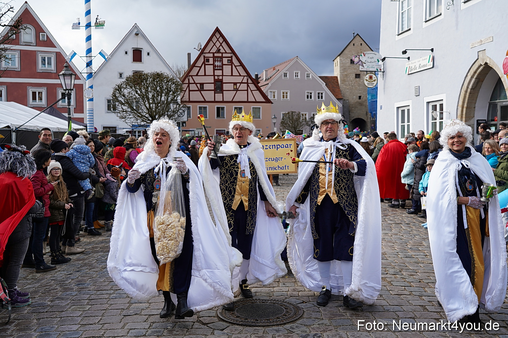 Faschingszug Hechtonia Berching 2023 0047