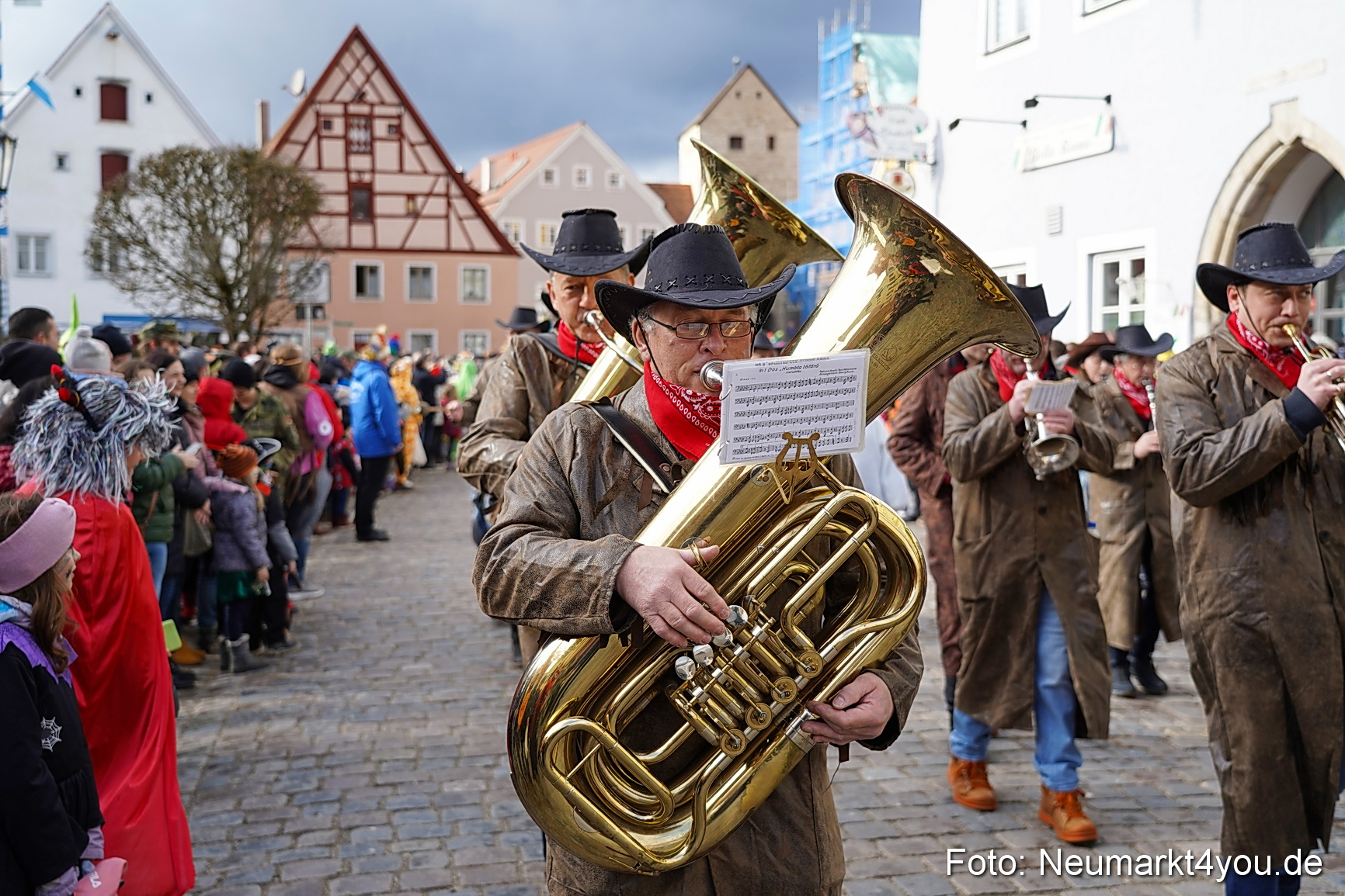 Faschingszug Hechtonia Berching 2023 0052