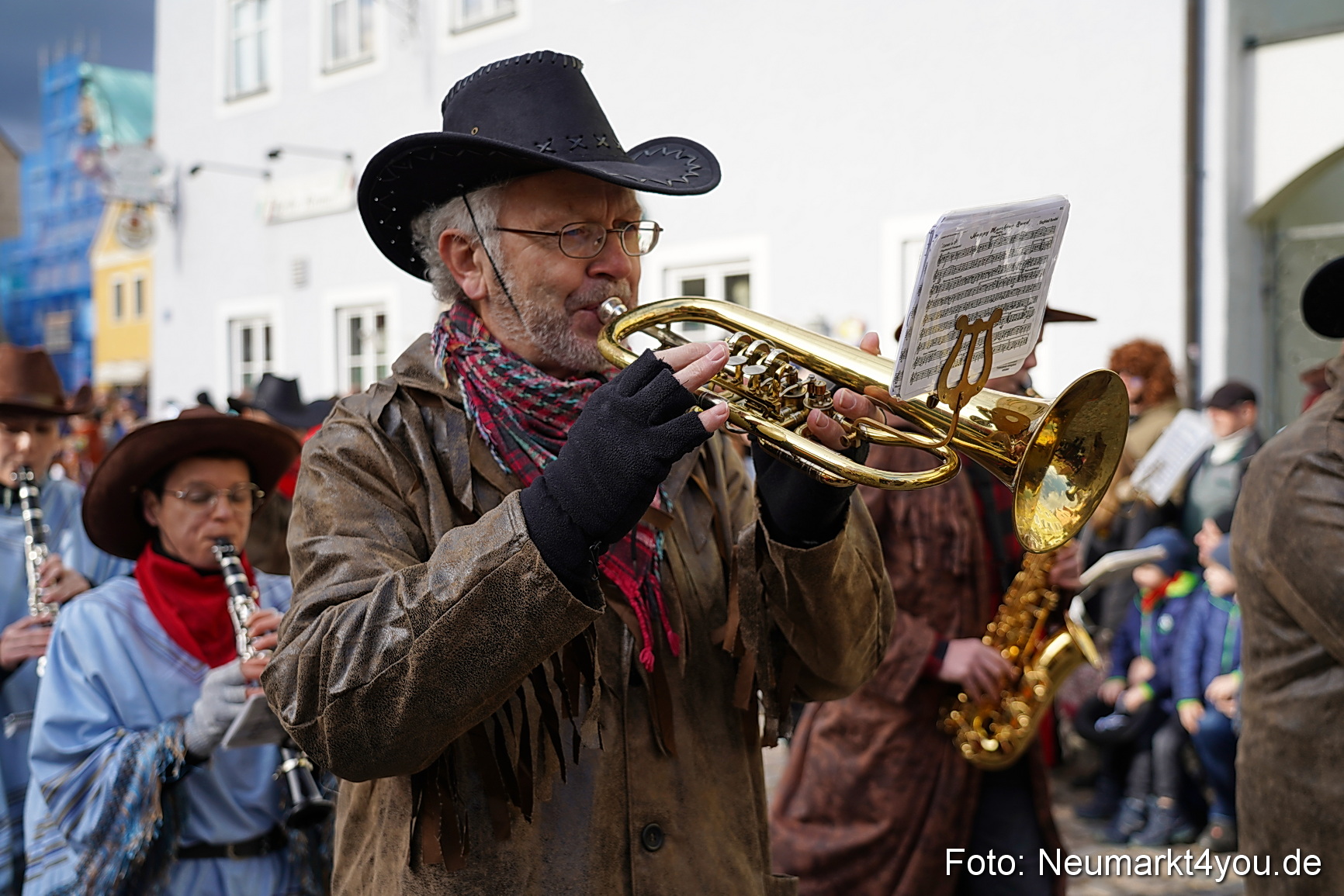 Faschingszug Hechtonia Berching 2023 0053