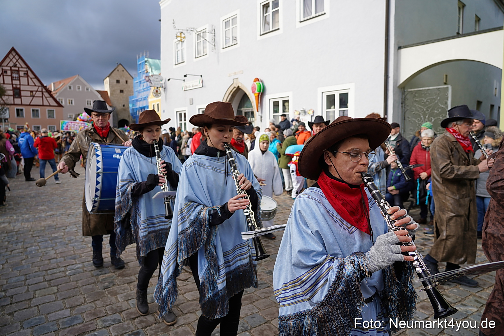 Faschingszug Hechtonia Berching 2023 0054