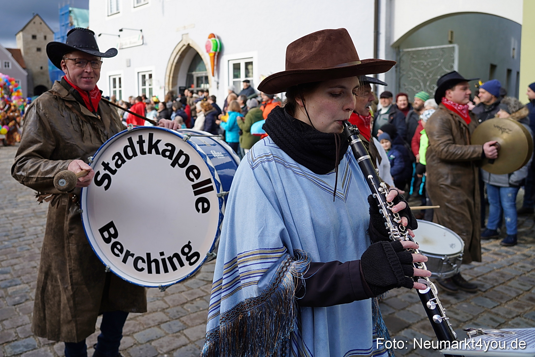 Faschingszug Hechtonia Berching 2023 0055