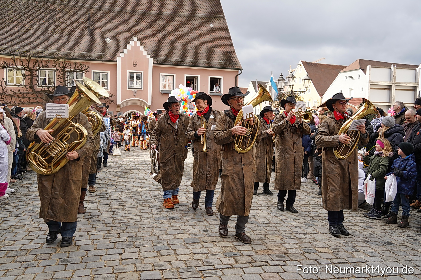 Faschingszug Hechtonia Berching 2023 0056