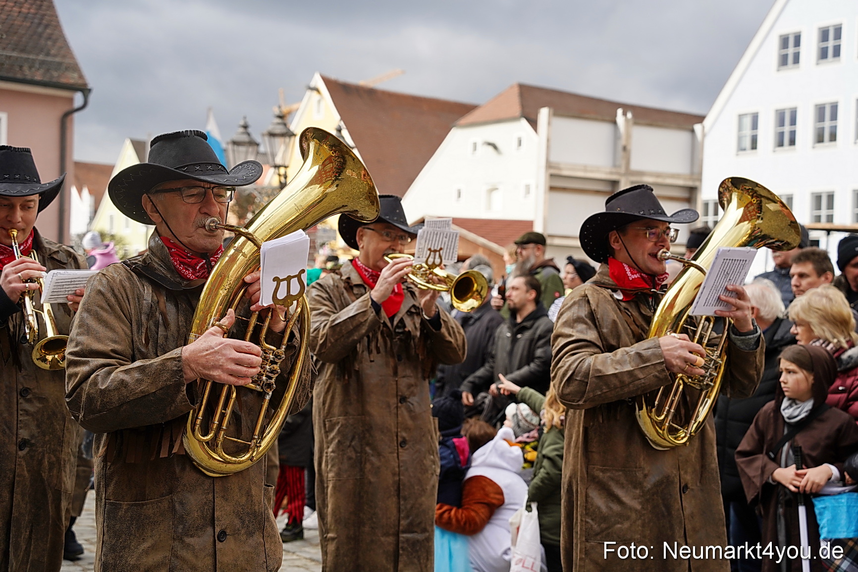 Faschingszug Hechtonia Berching 2023 0057