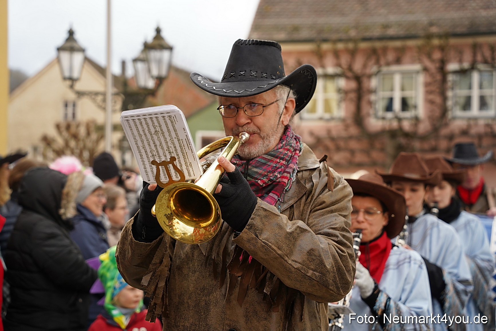 Faschingszug Hechtonia Berching 2023 0059