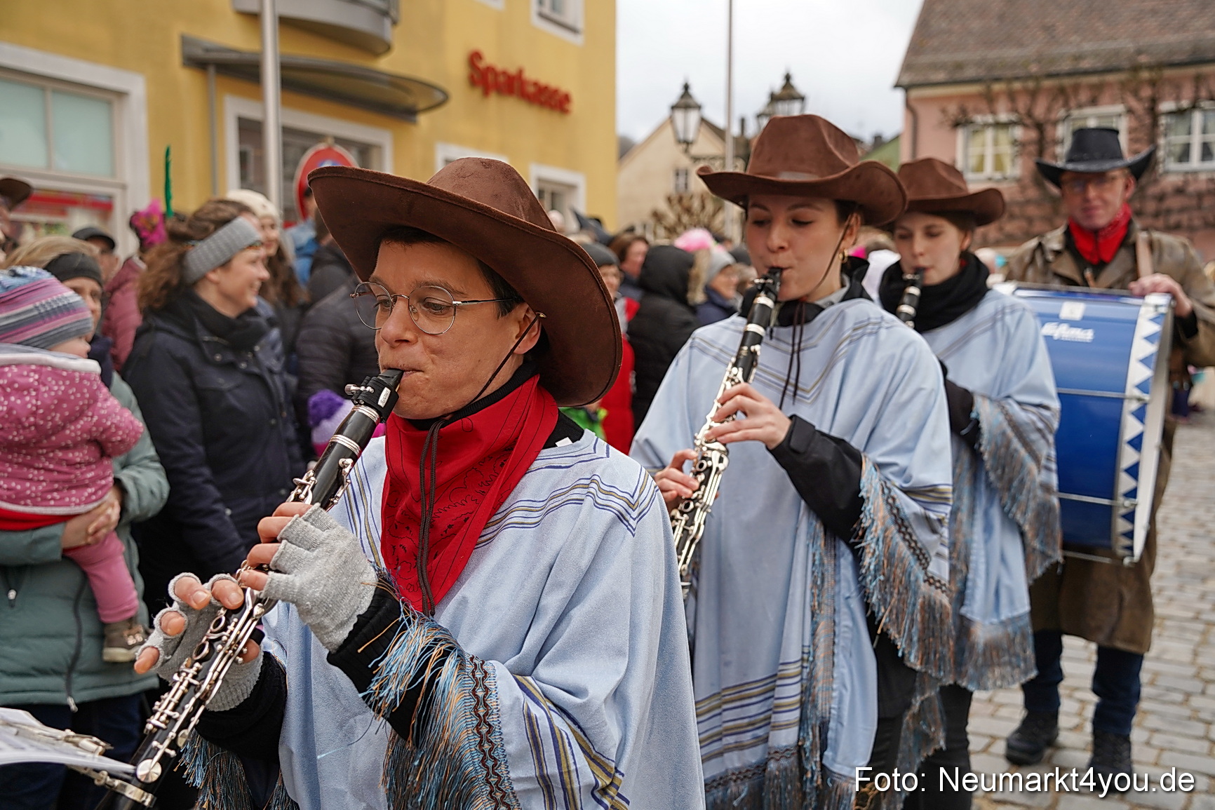 Faschingszug Hechtonia Berching 2023 0060