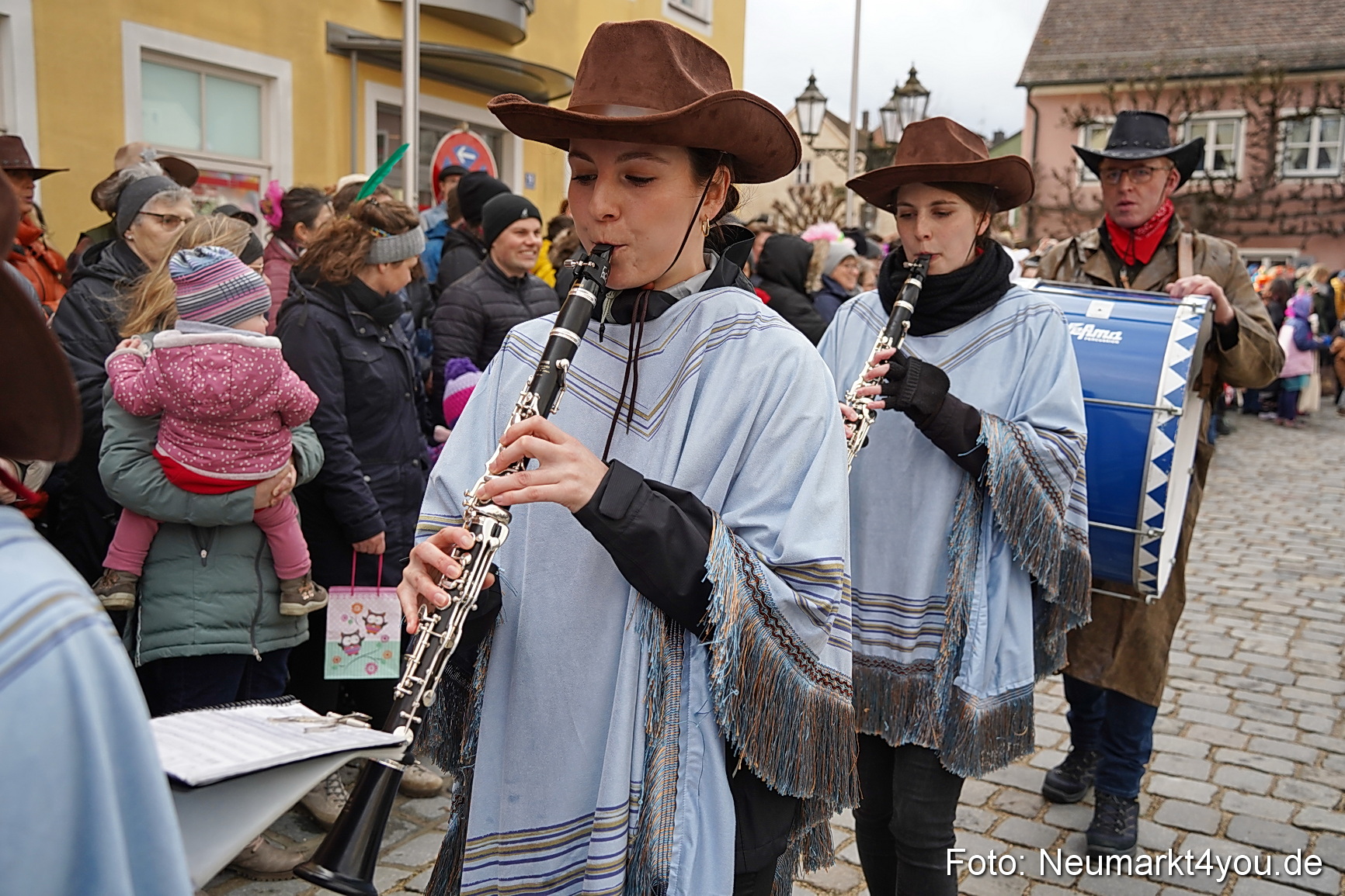 Faschingszug Hechtonia Berching 2023 0061