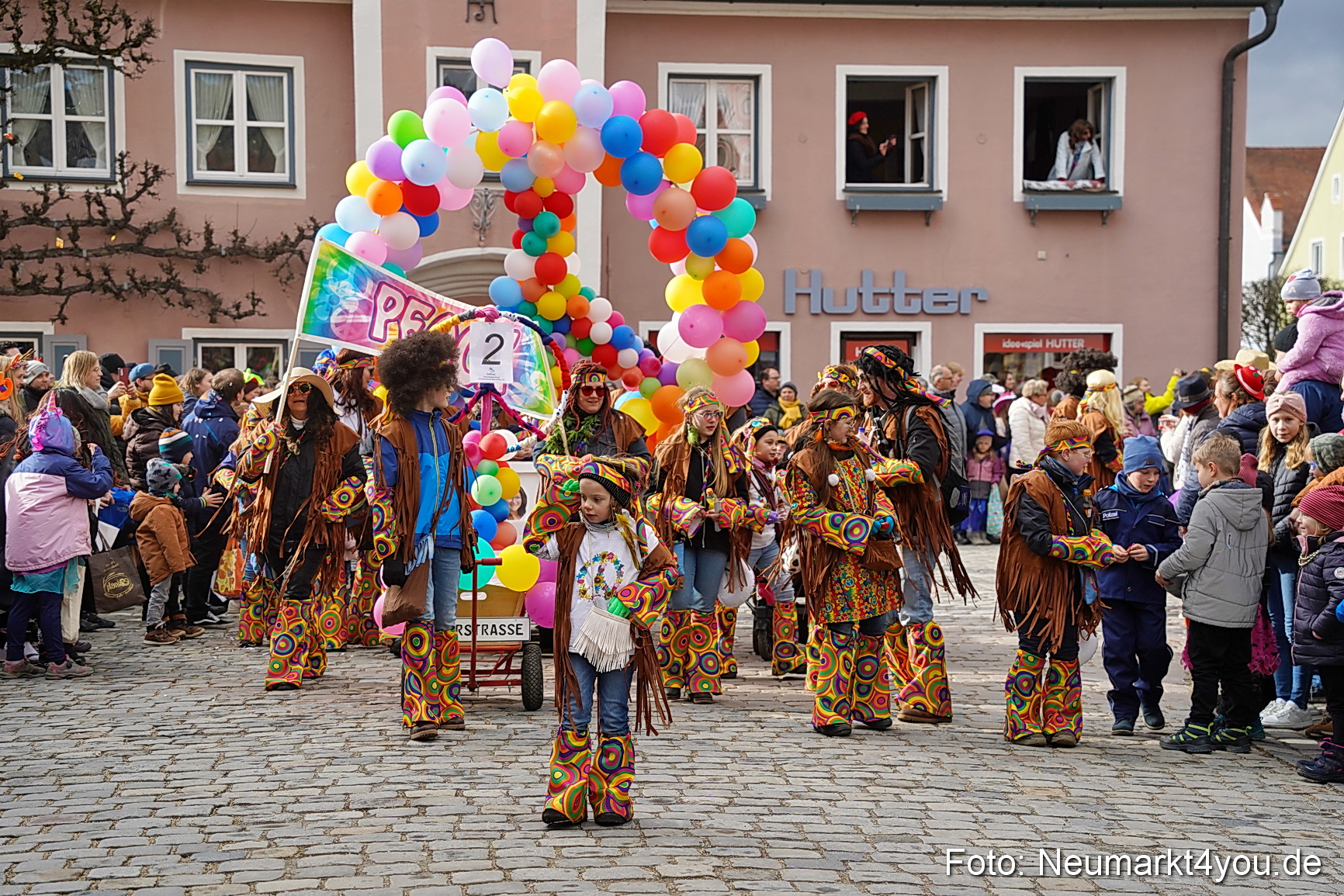 Faschingszug Hechtonia Berching 2023 0062