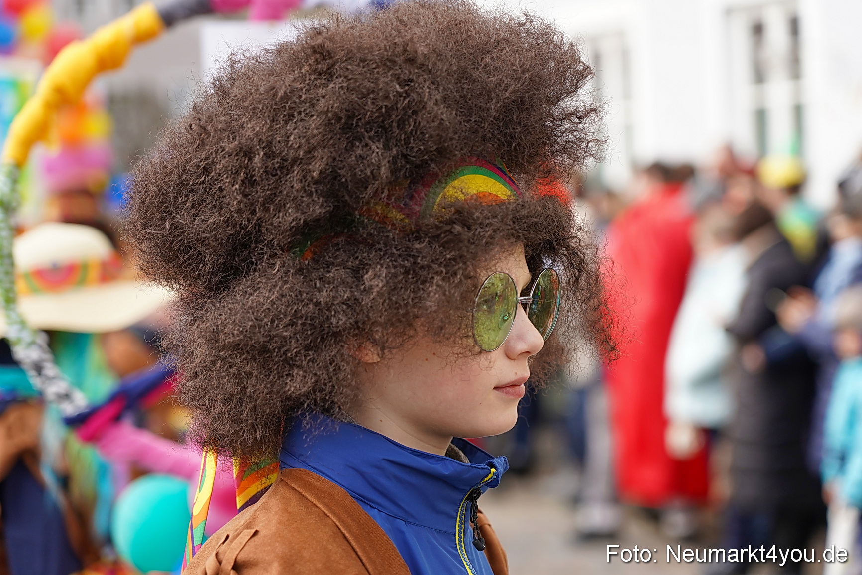 Faschingszug Hechtonia Berching 2023 0064