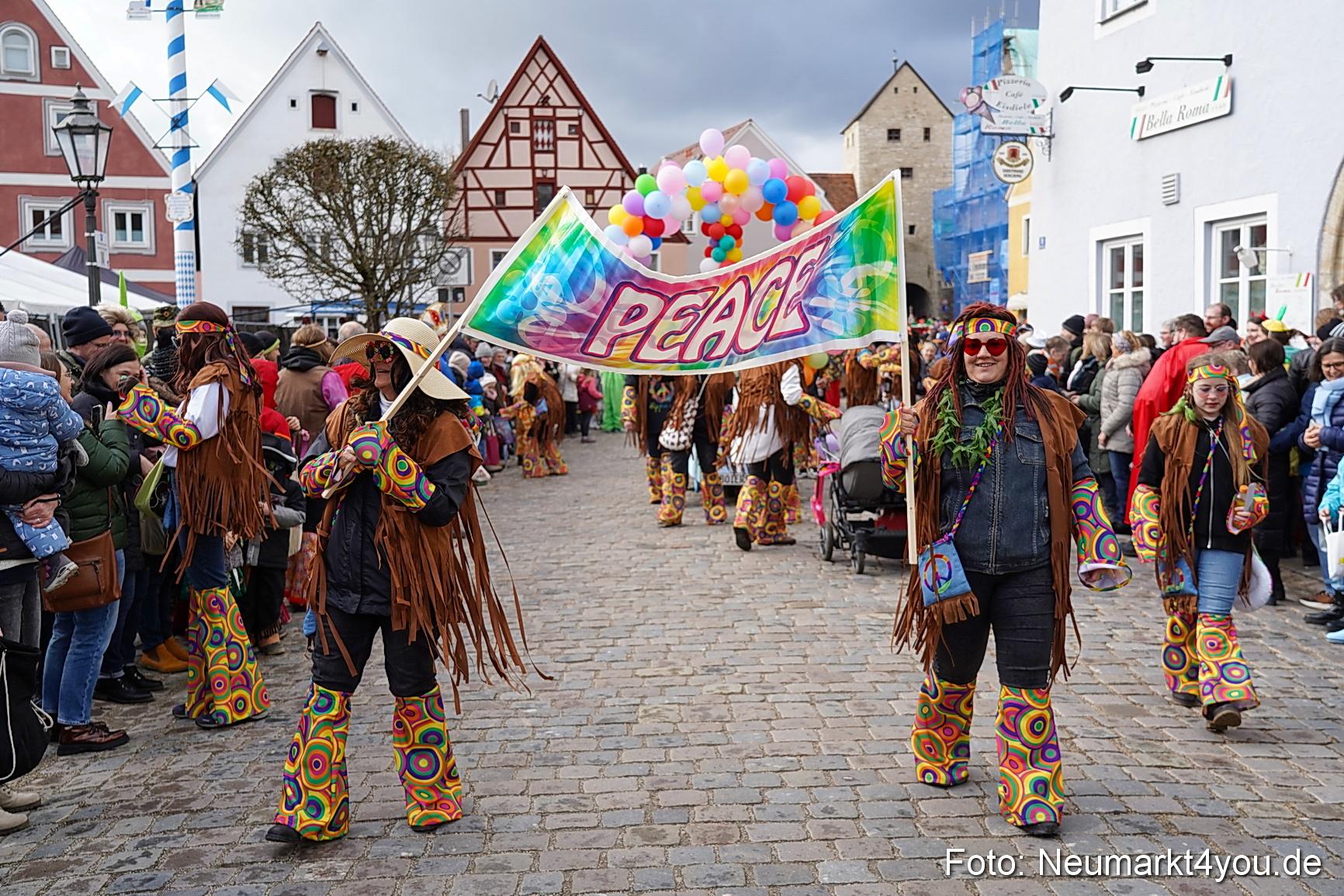 Faschingszug Hechtonia Berching 2023 0068
