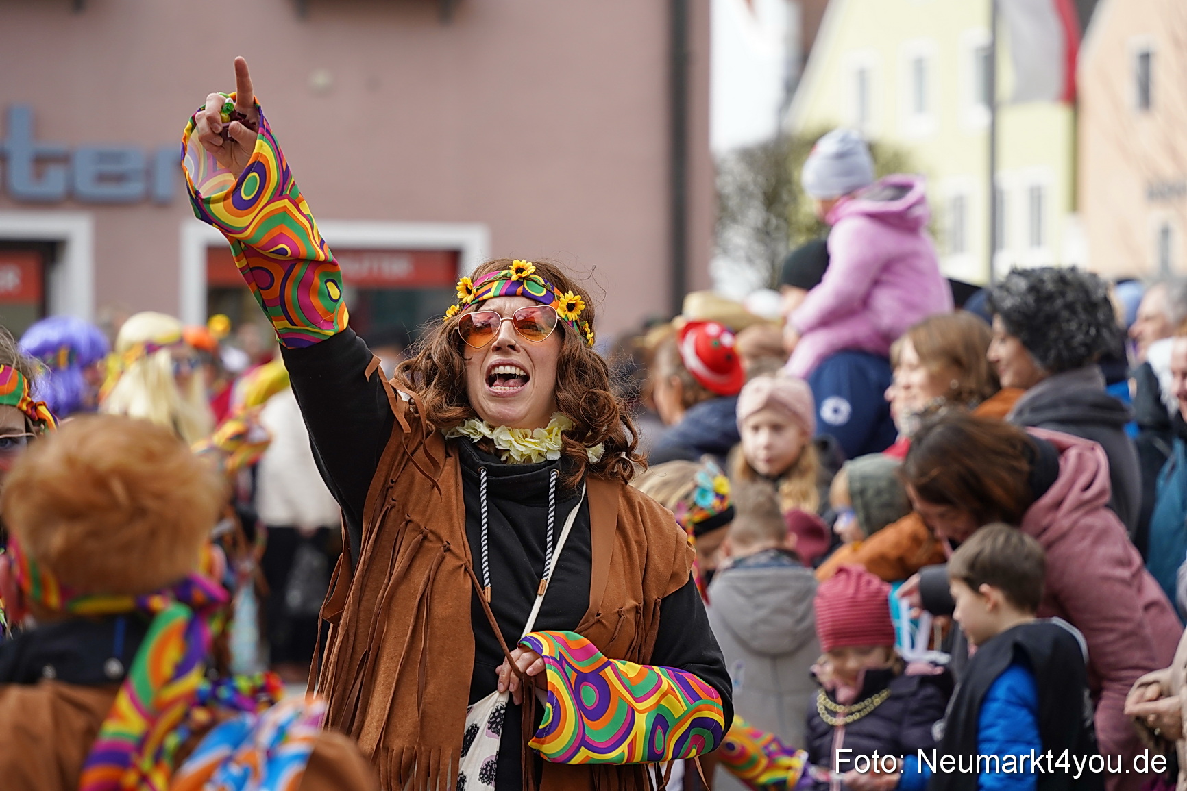Faschingszug Hechtonia Berching 2023 0069