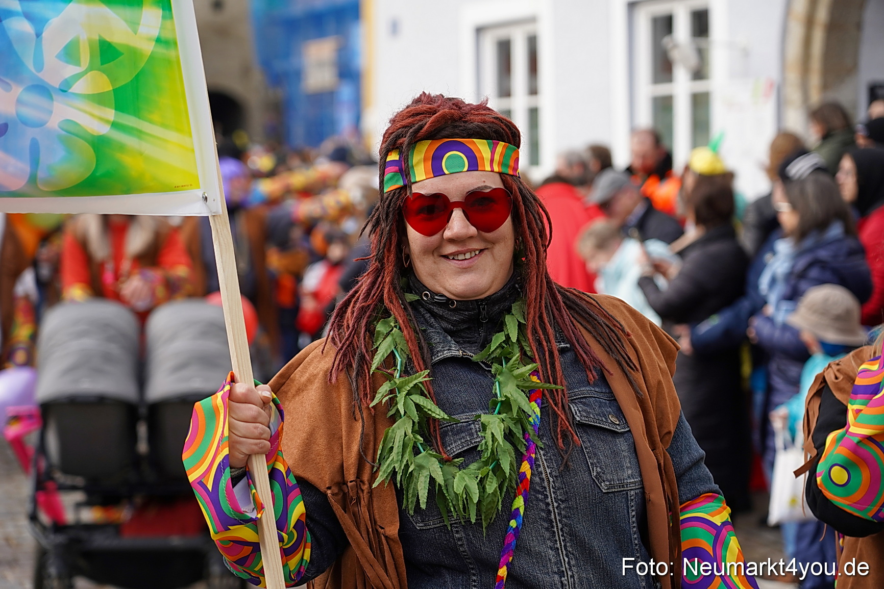 Faschingszug Hechtonia Berching 2023 0070