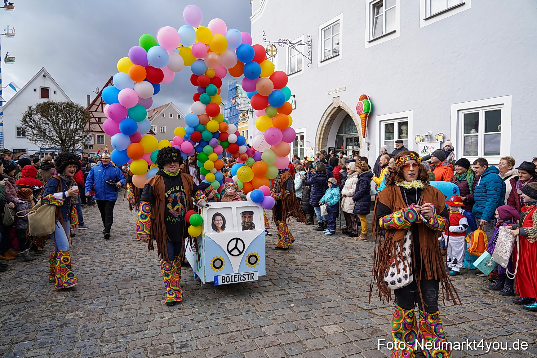 Faschingszug Hechtonia Berching 2023 0073