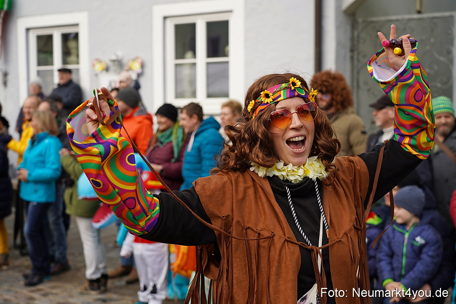 Faschingszug Hechtonia Berching 2023 0074