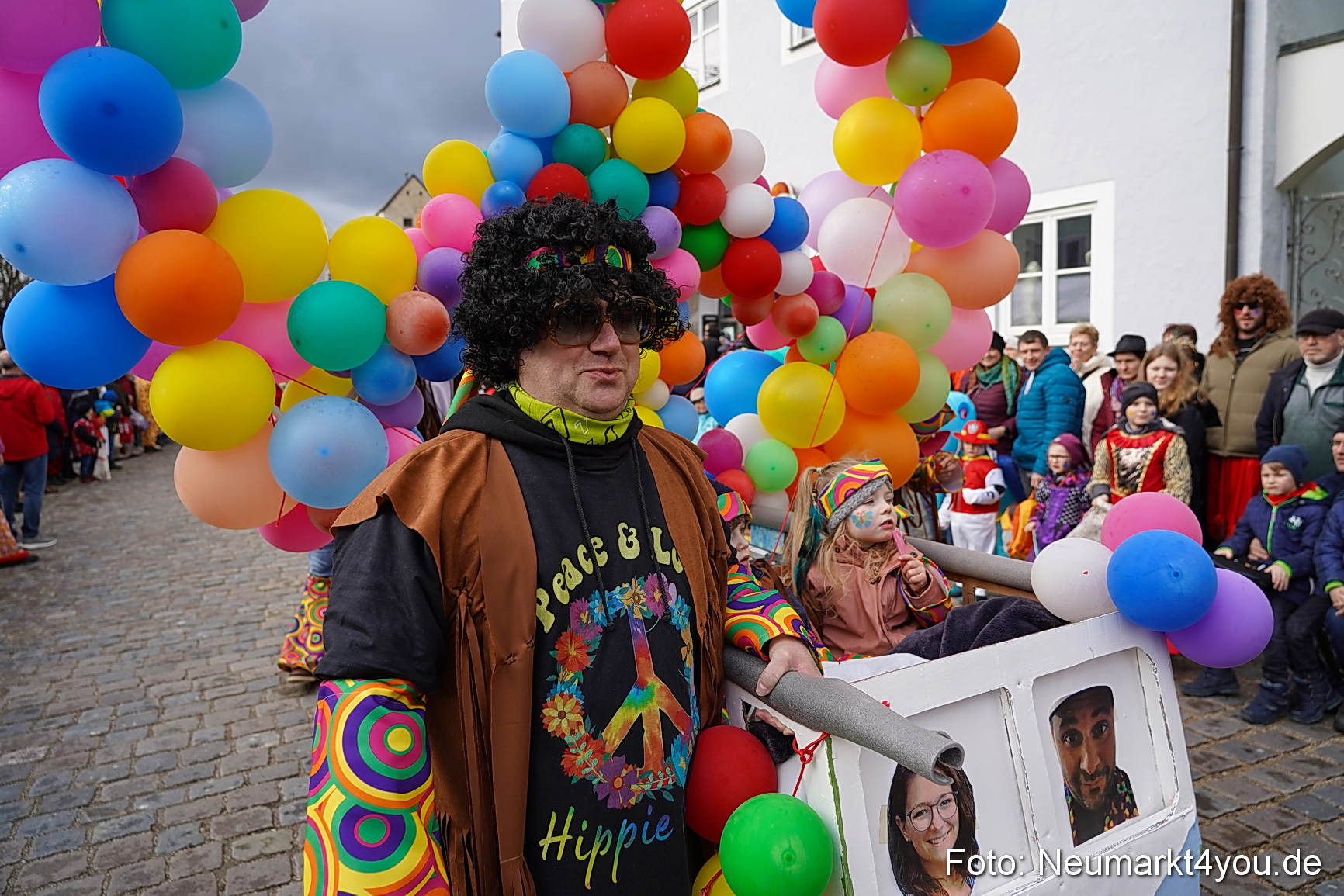 Faschingszug Hechtonia Berching 2023 0075