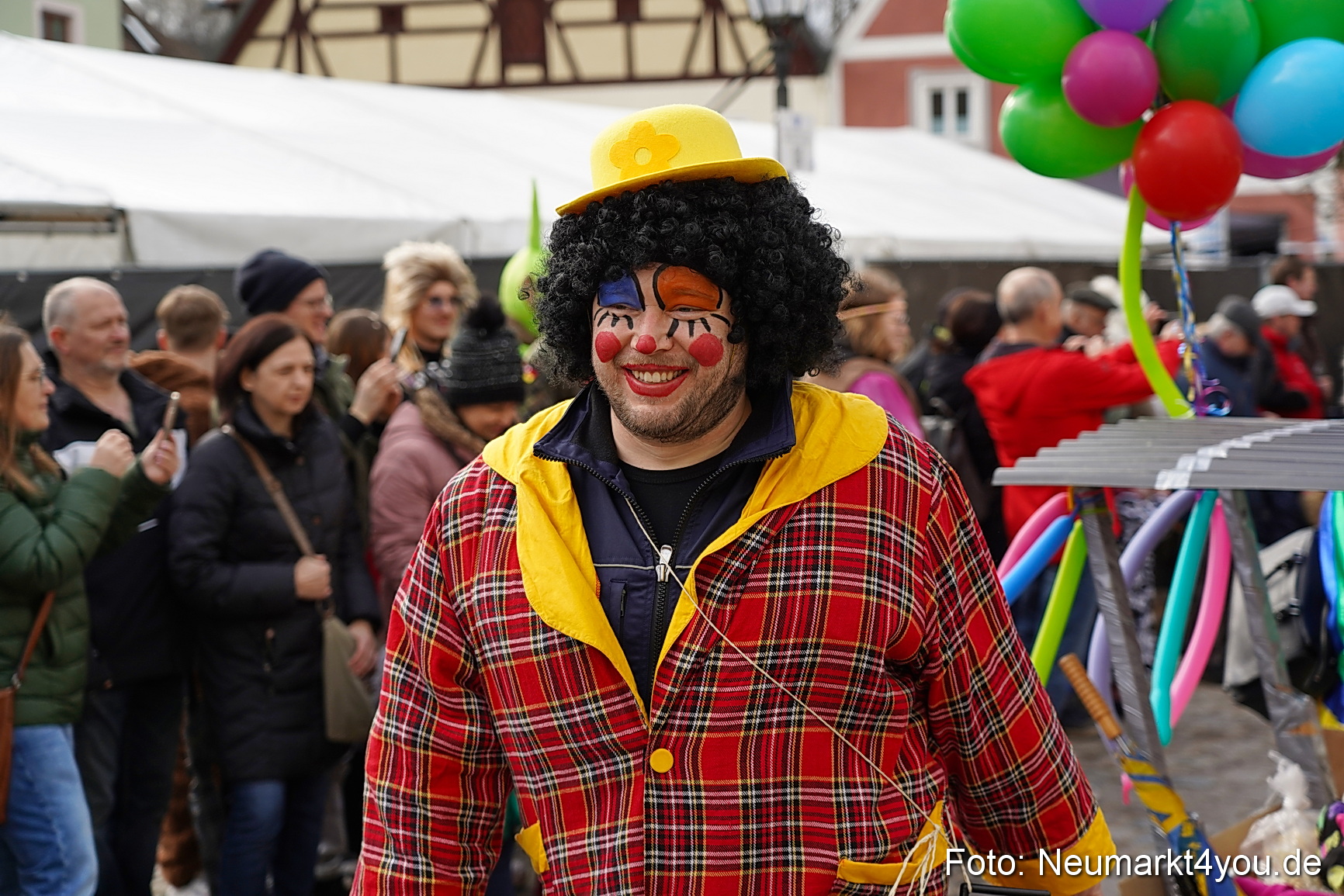 Faschingszug Hechtonia Berching 2023 0093