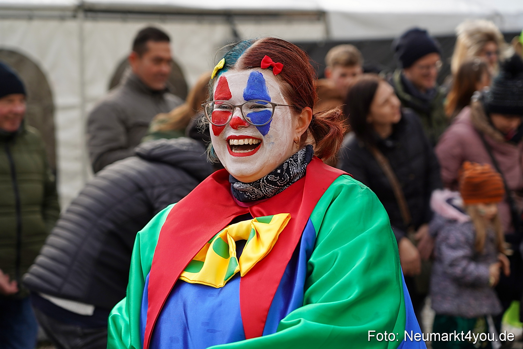 Faschingszug Hechtonia Berching 2023 0097