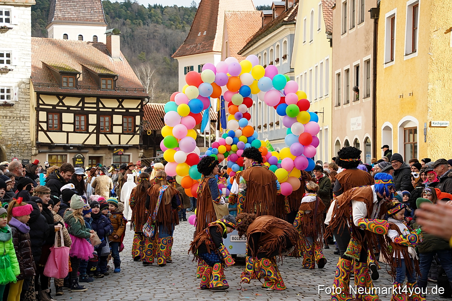 Faschingszug Hechtonia Berching 2023 0098