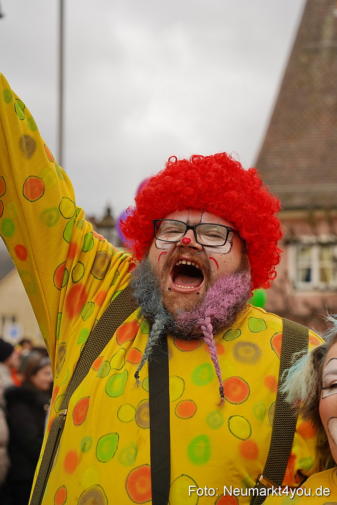 Faschingszug Hechtonia Berching 2023 0099