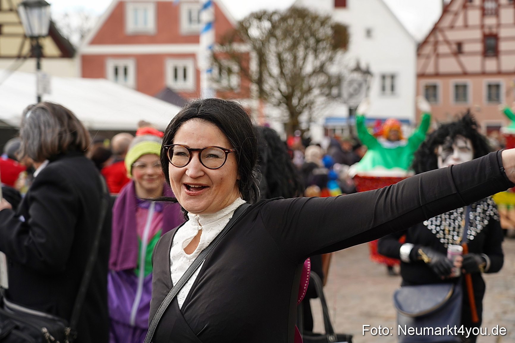 Faschingszug Hechtonia Berching 2023 0102