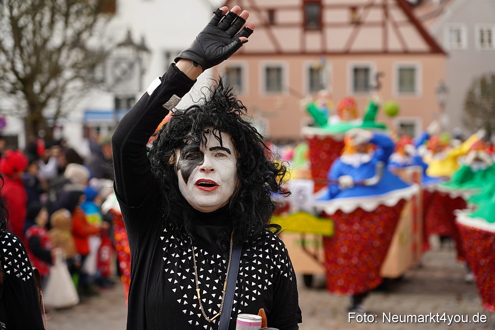 Faschingszug Hechtonia Berching 2023 0104