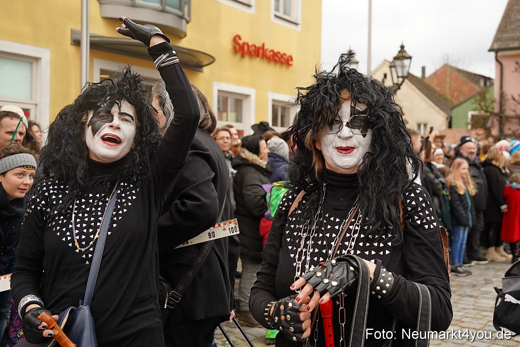 Faschingszug Hechtonia Berching 2023 0110