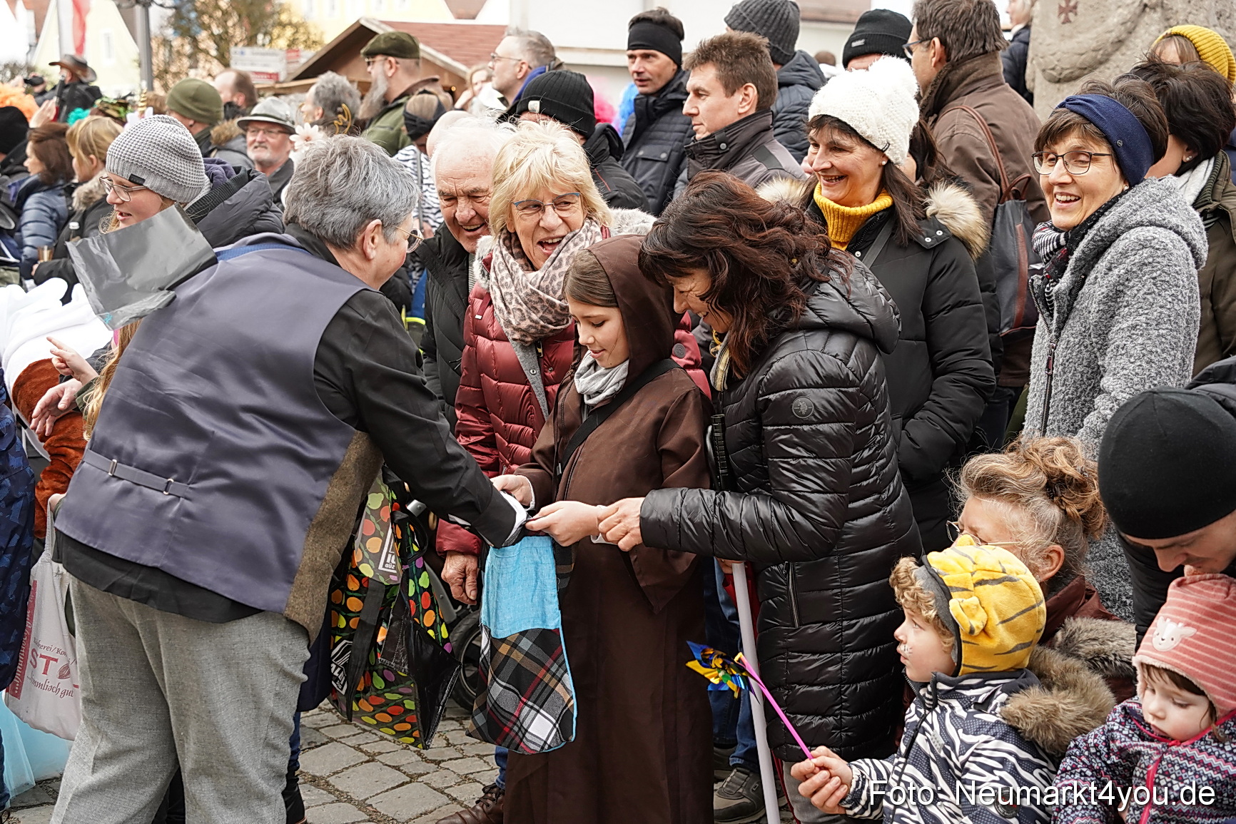 Faschingszug Hechtonia Berching 2023 0111