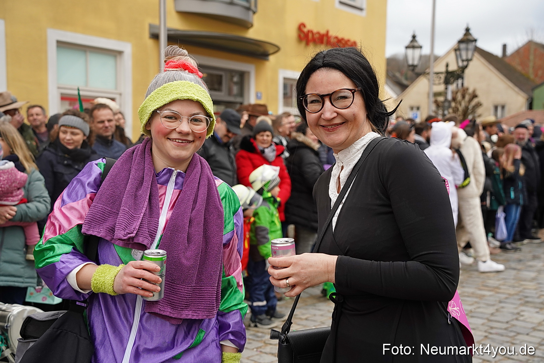 Faschingszug Hechtonia Berching 2023 0116