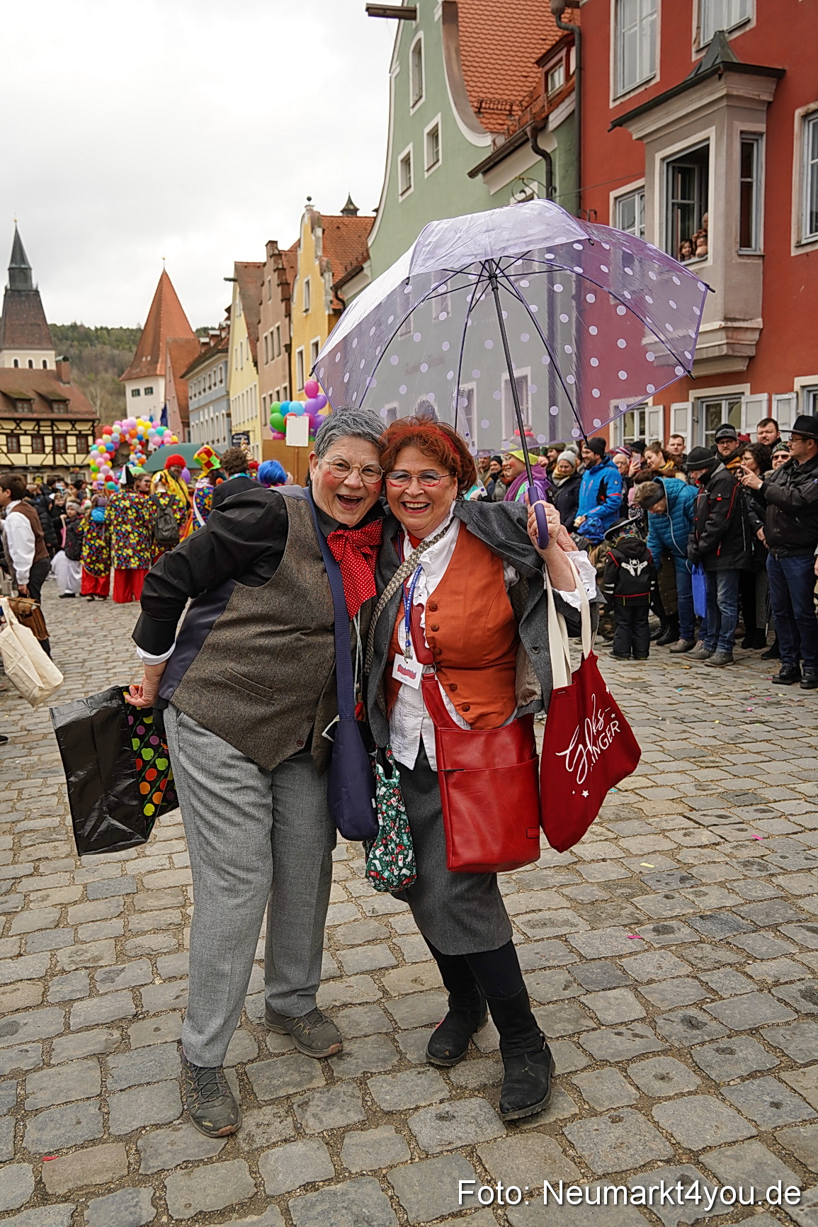 Faschingszug Hechtonia Berching 2023 0117