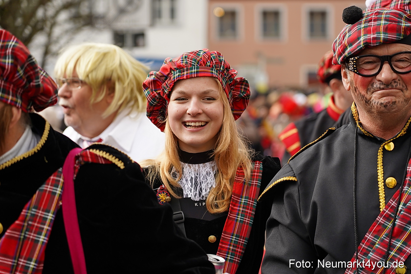 Faschingszug Hechtonia Berching 2023 0136