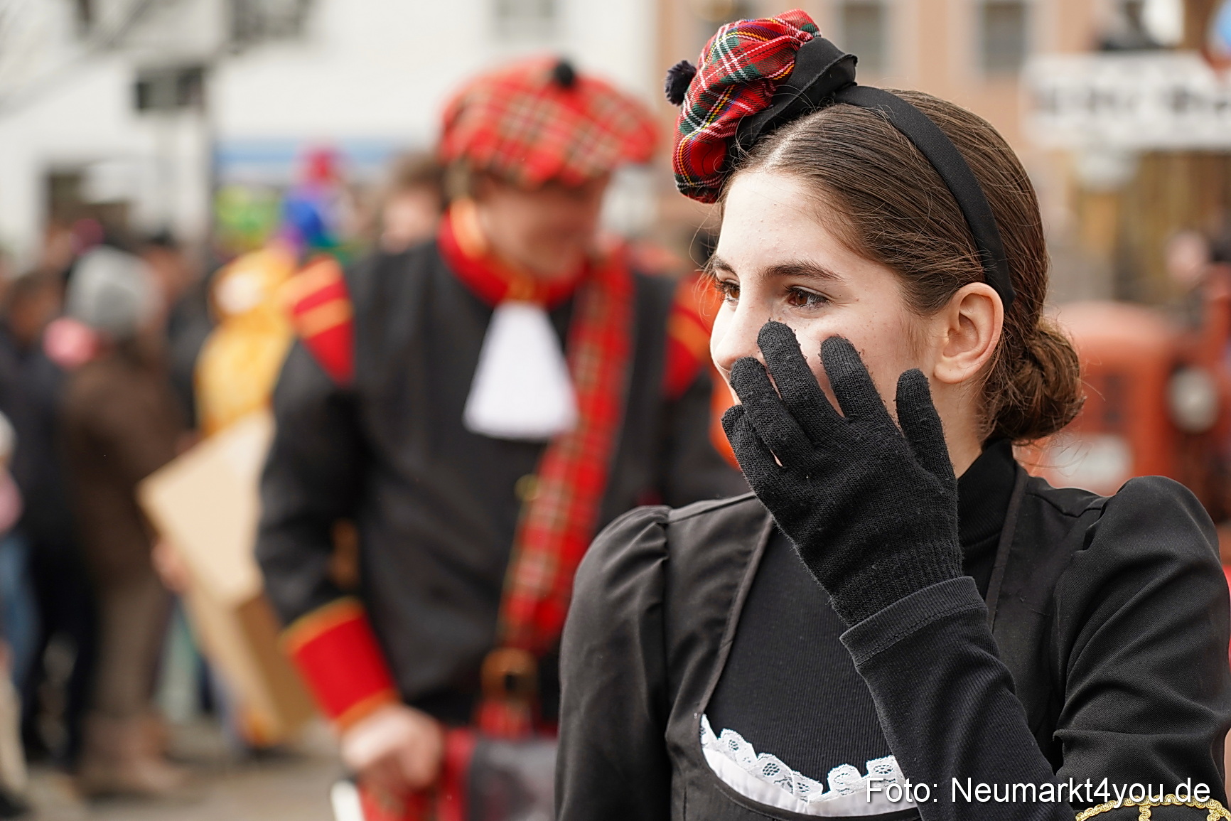 Faschingszug Hechtonia Berching 2023 0137