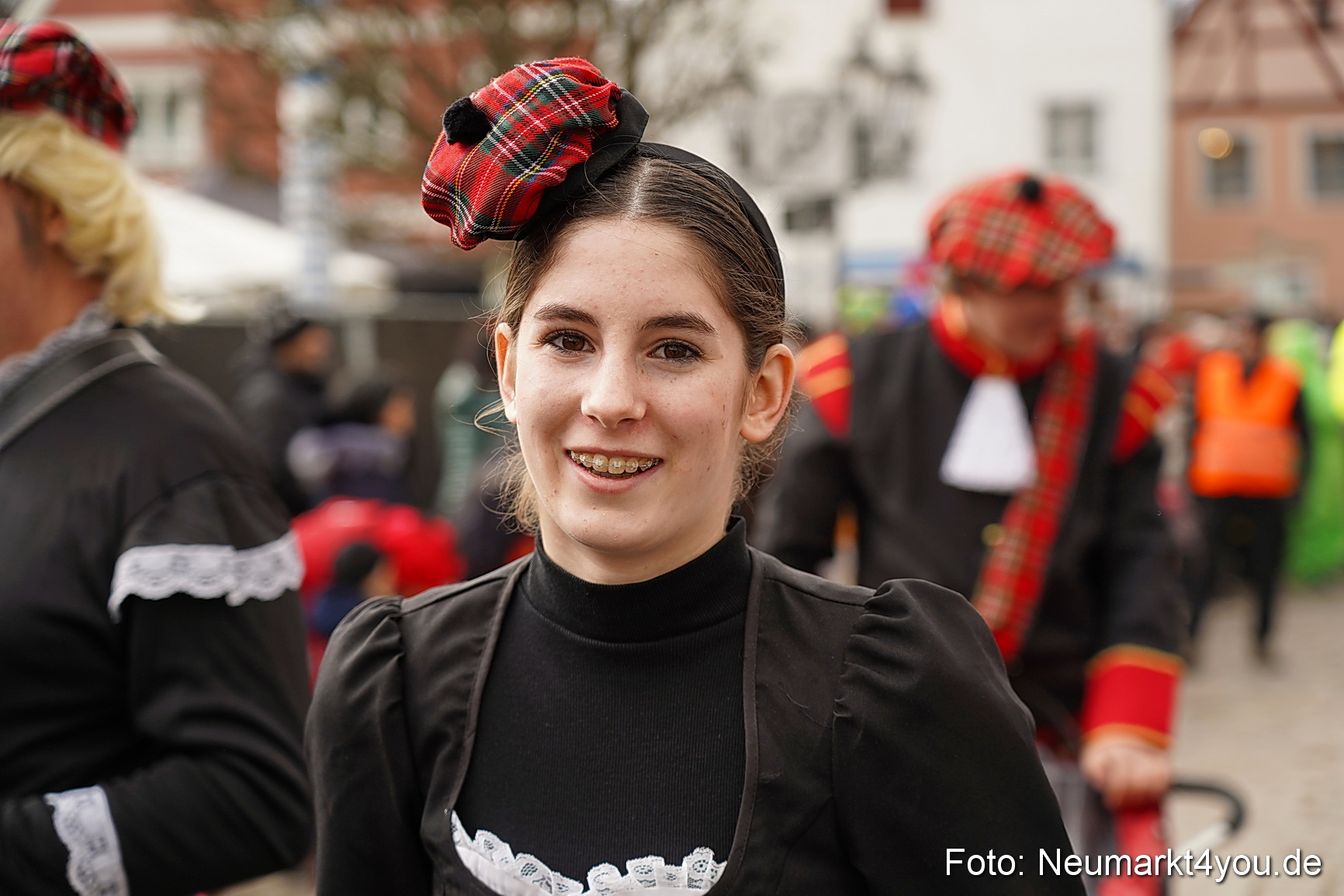 Faschingszug Hechtonia Berching 2023 0138