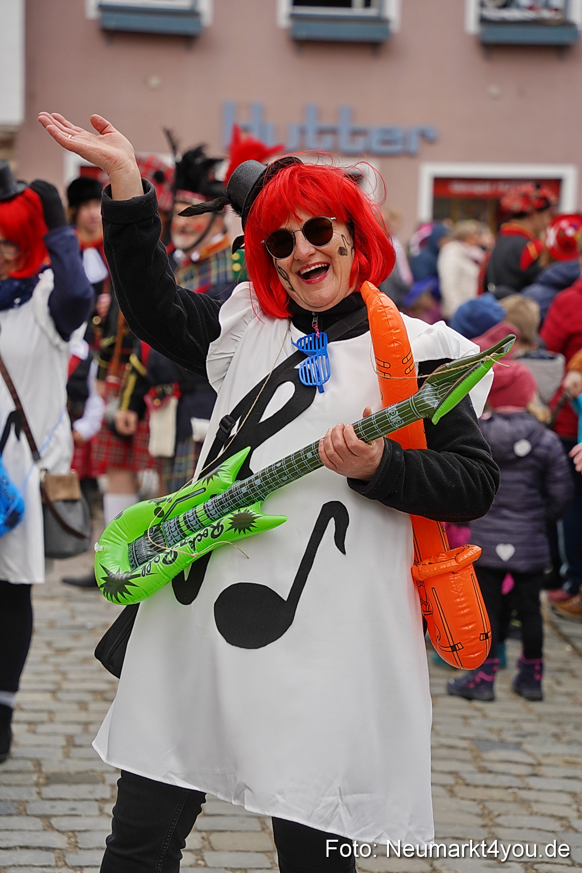 Faschingszug Hechtonia Berching 2023 0144