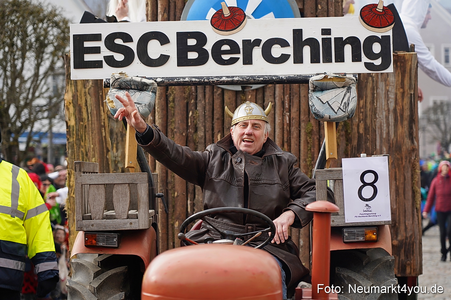 Faschingszug Hechtonia Berching 2023 0150