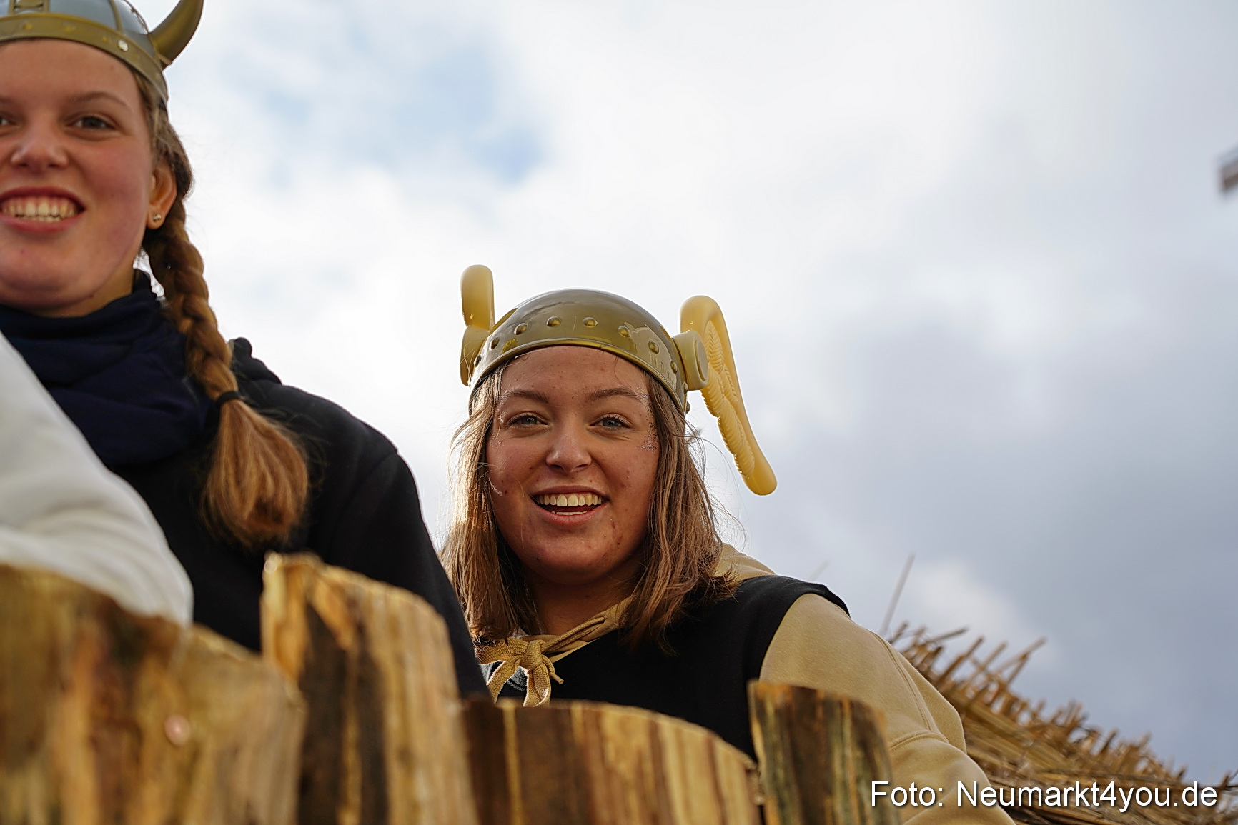 Faschingszug Hechtonia Berching 2023 0155