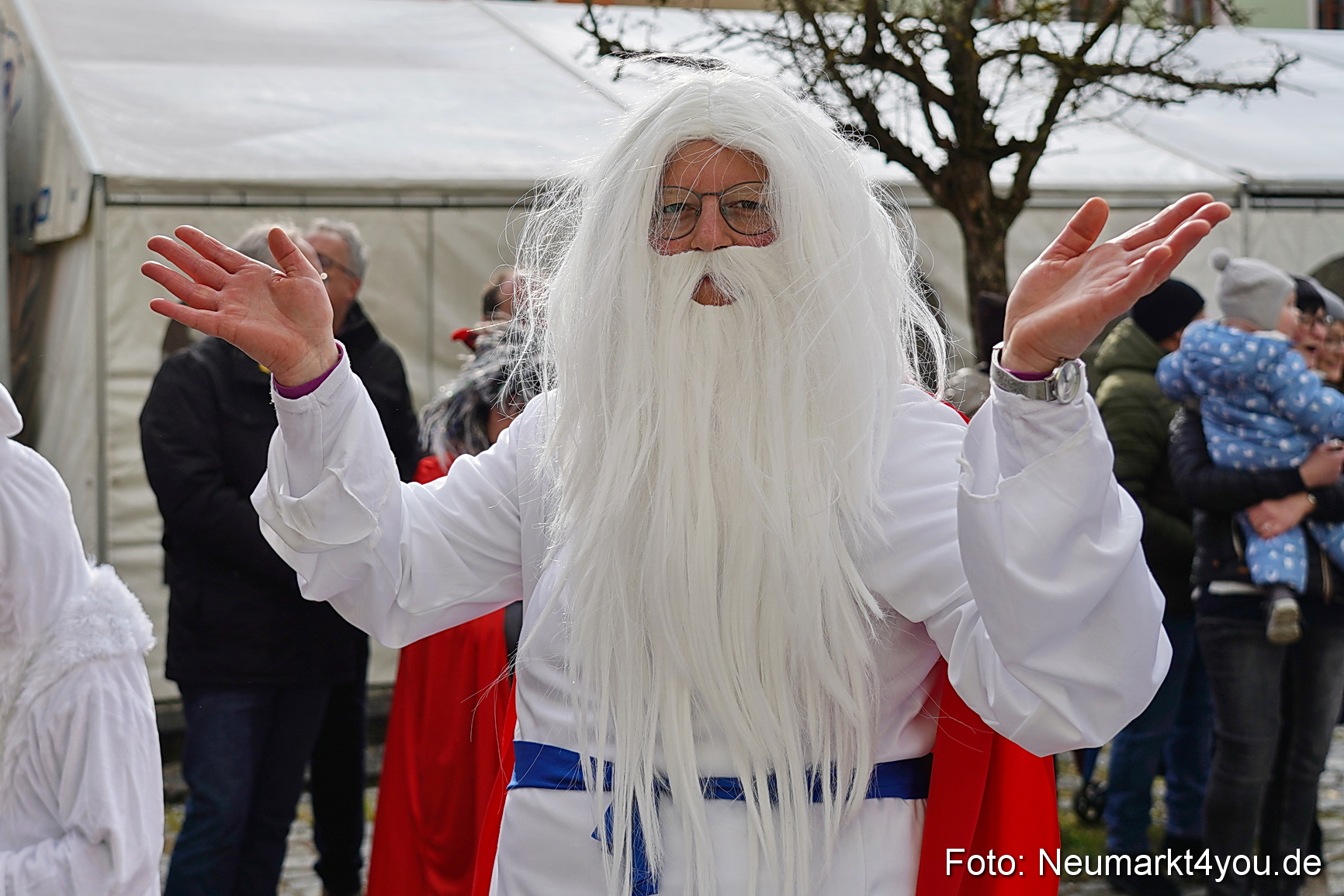 Faschingszug Hechtonia Berching 2023 0158