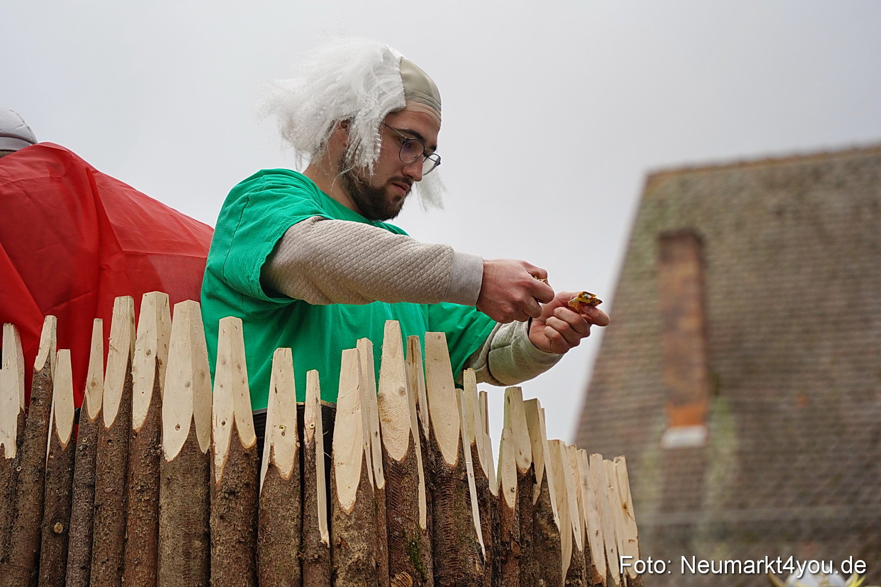 Faschingszug Hechtonia Berching 2023 0162