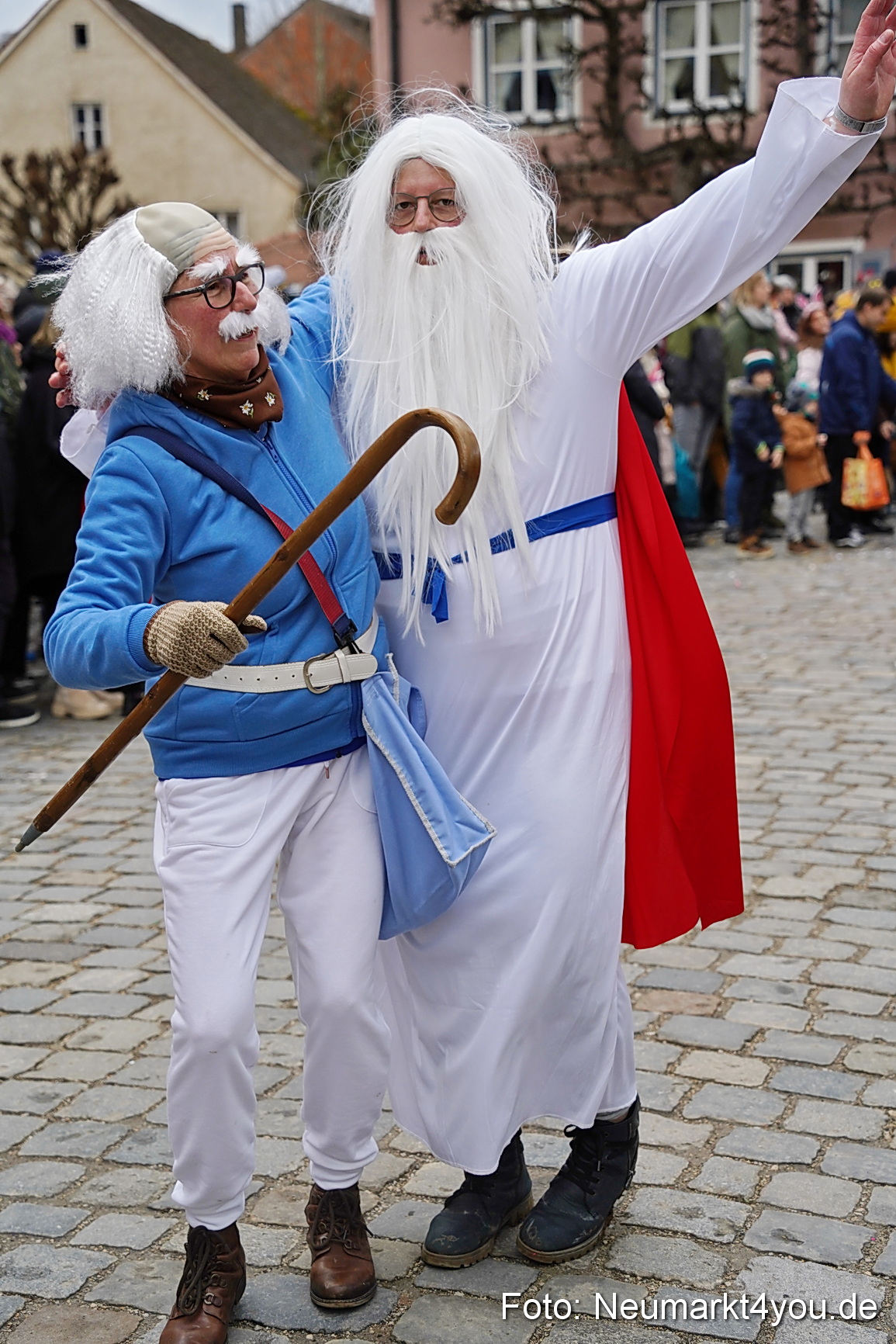 Faschingszug Hechtonia Berching 2023 0173