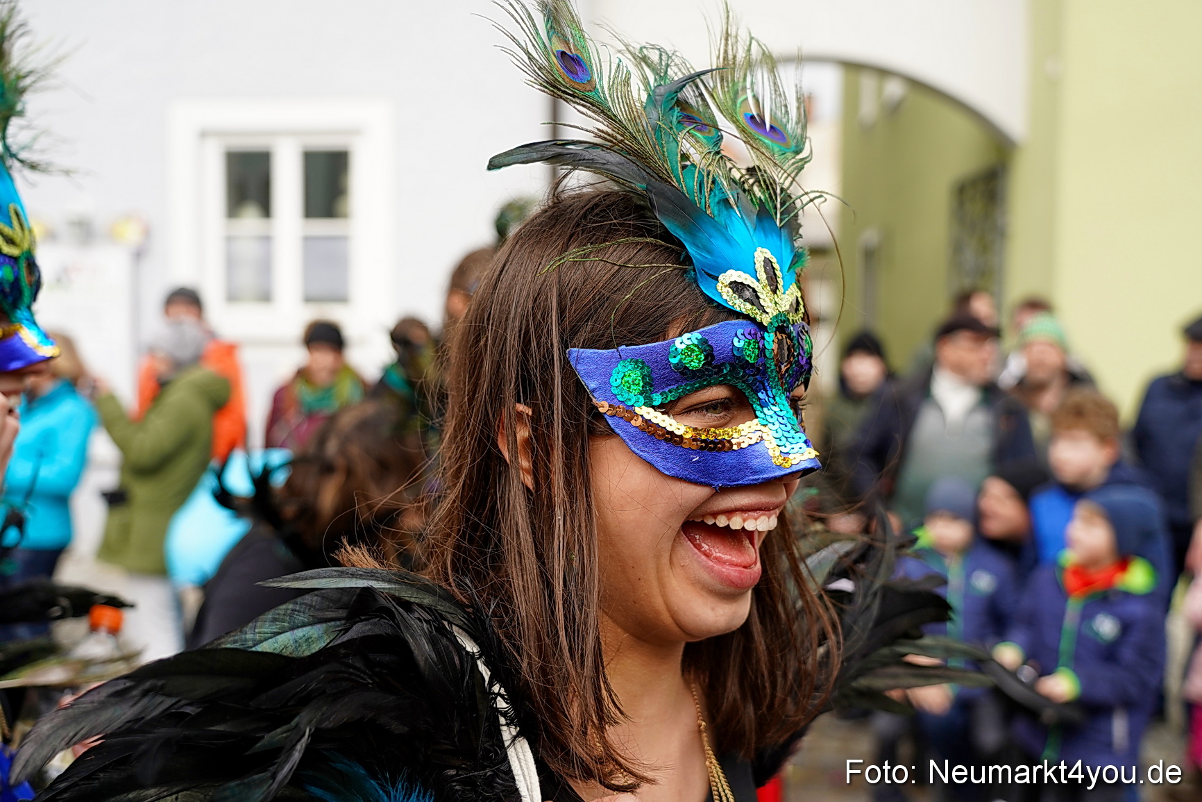 Faschingszug Hechtonia Berching 2023 0183