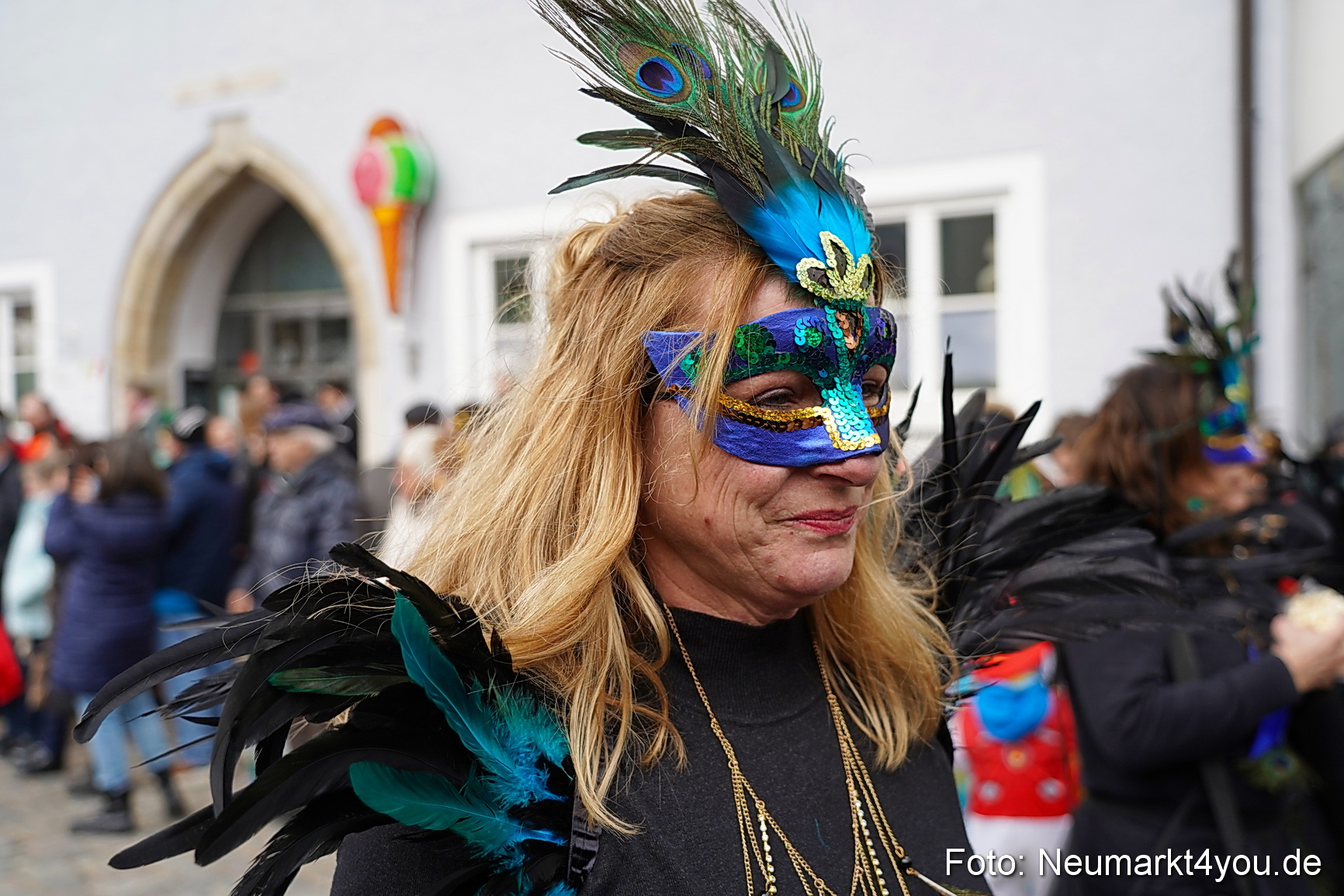 Faschingszug Hechtonia Berching 2023 0184