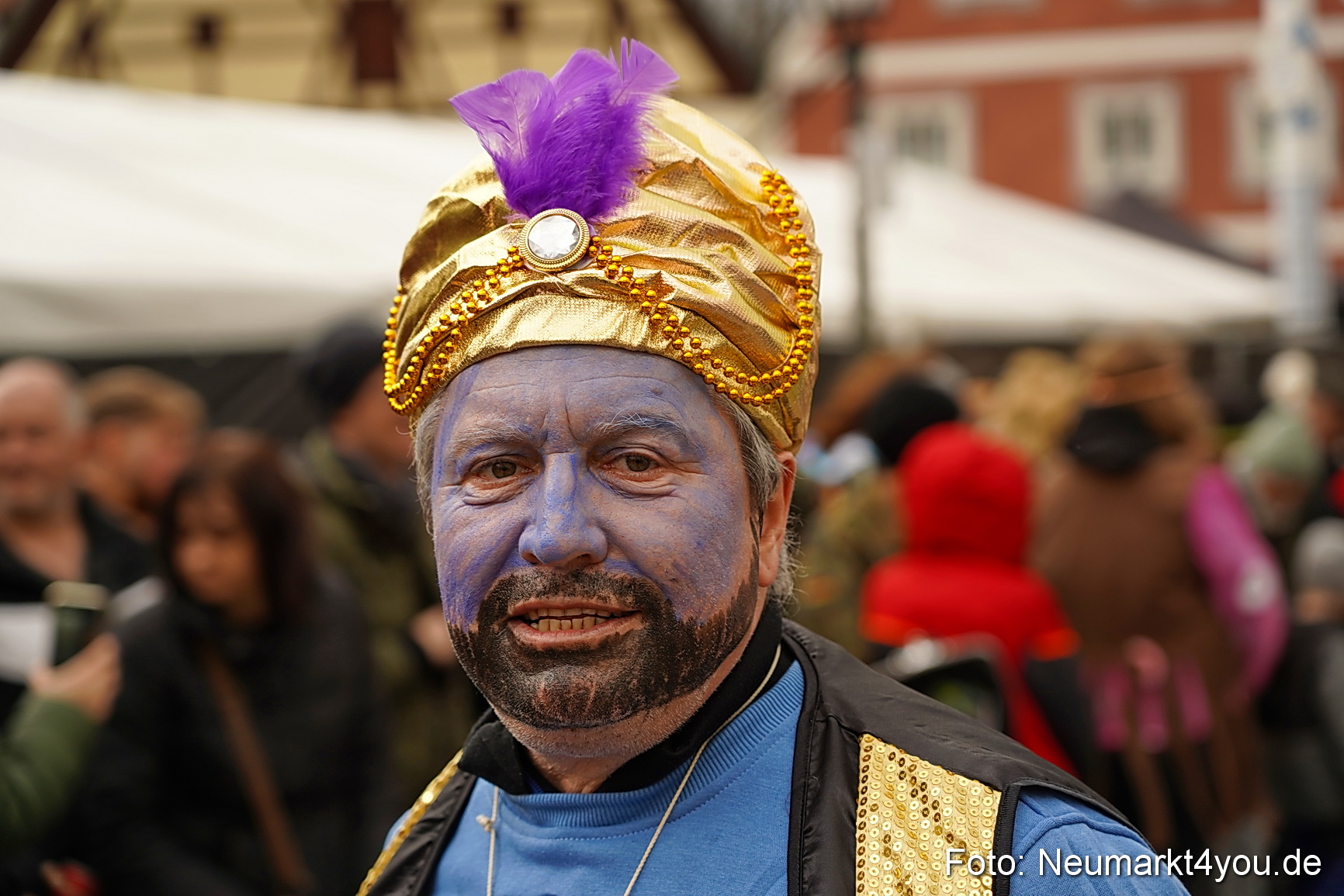 Faschingszug Hechtonia Berching 2023 0193