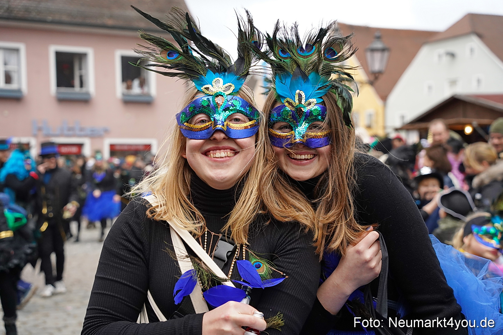 Faschingszug Hechtonia Berching 2023 0194