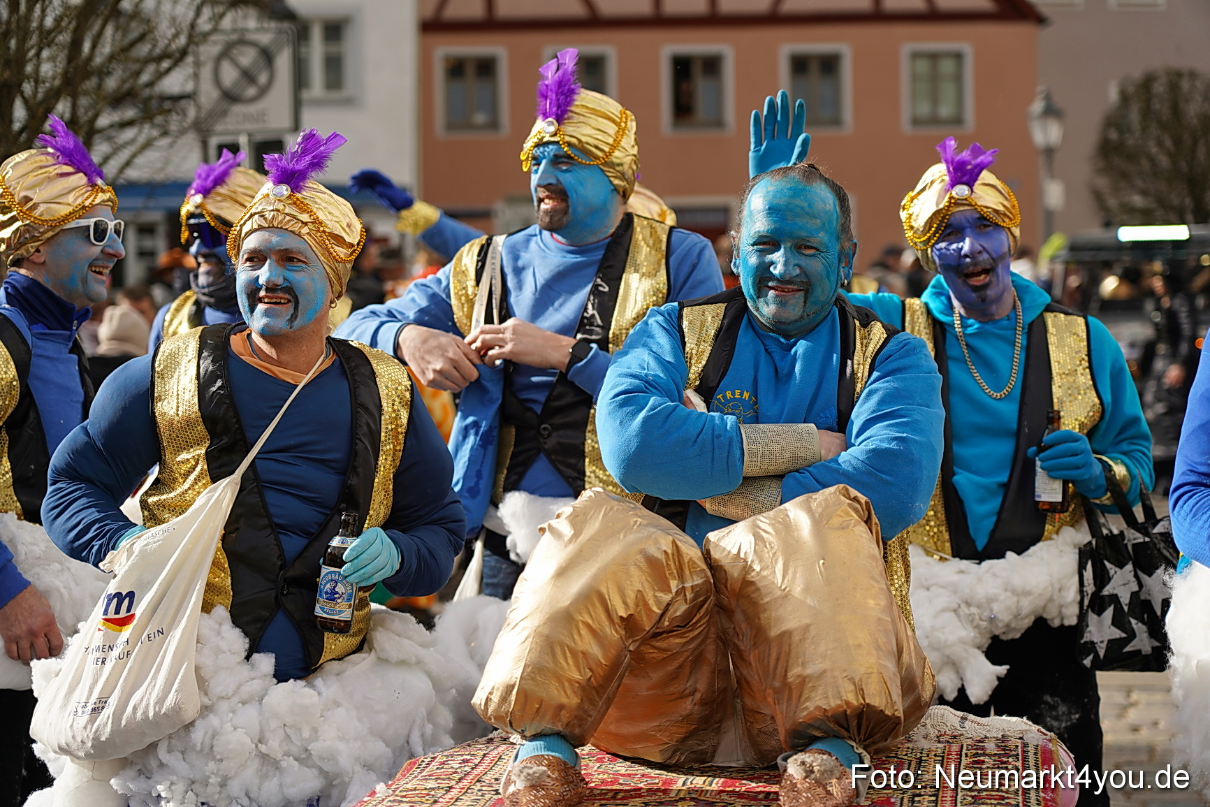 Faschingszug Hechtonia Berching 2023 0199