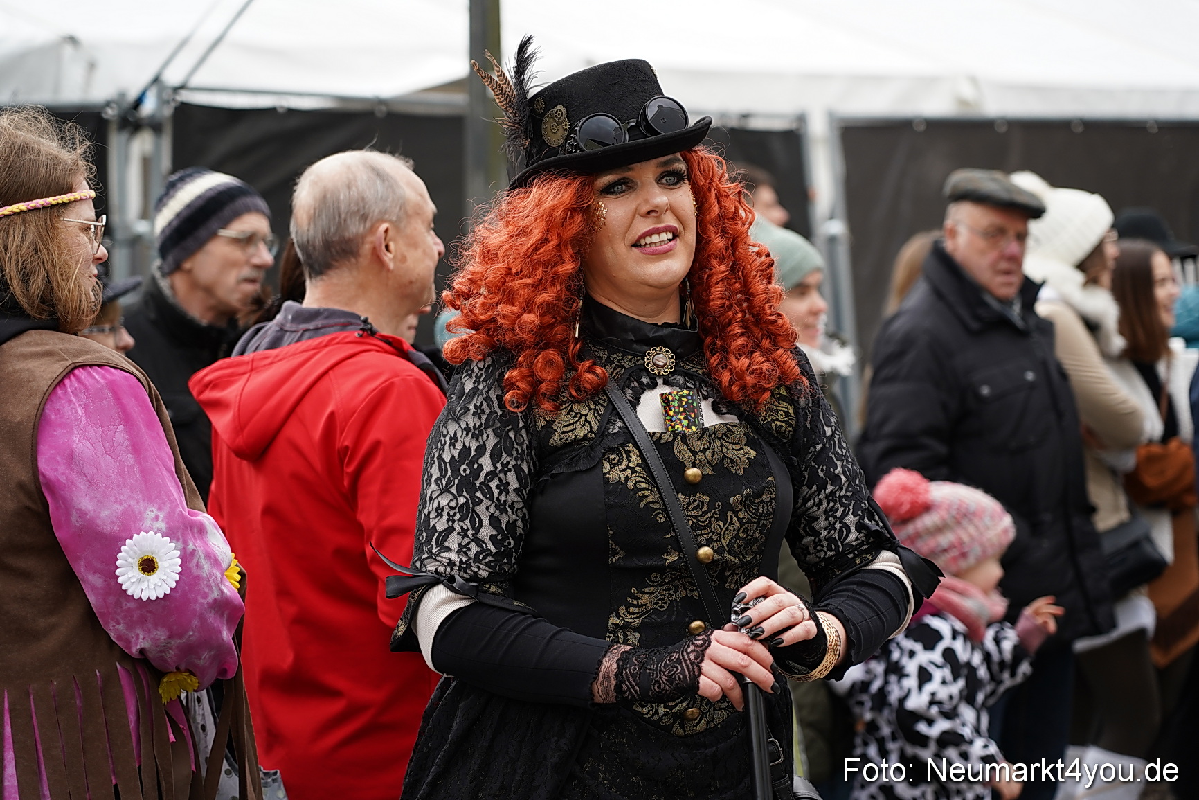 Faschingszug Hechtonia Berching 2023 0215