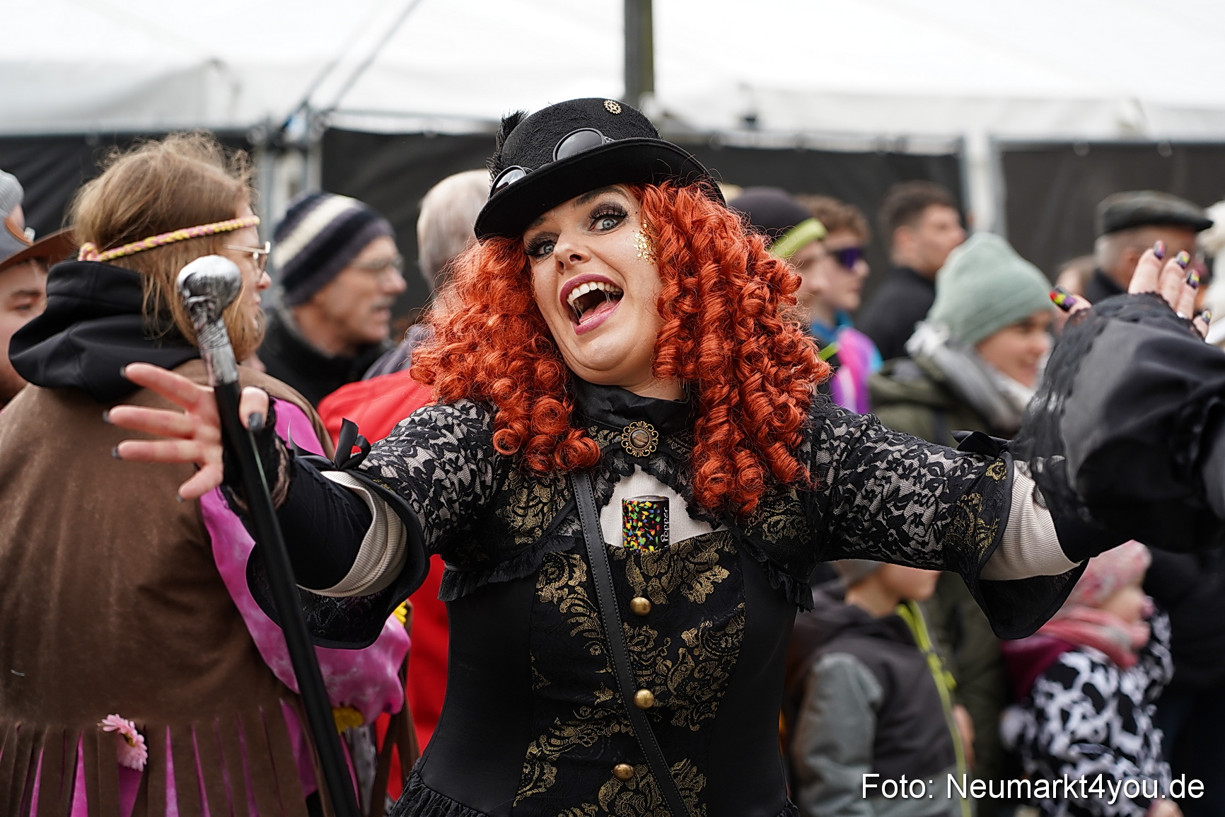 Faschingszug Hechtonia Berching 2023 0216