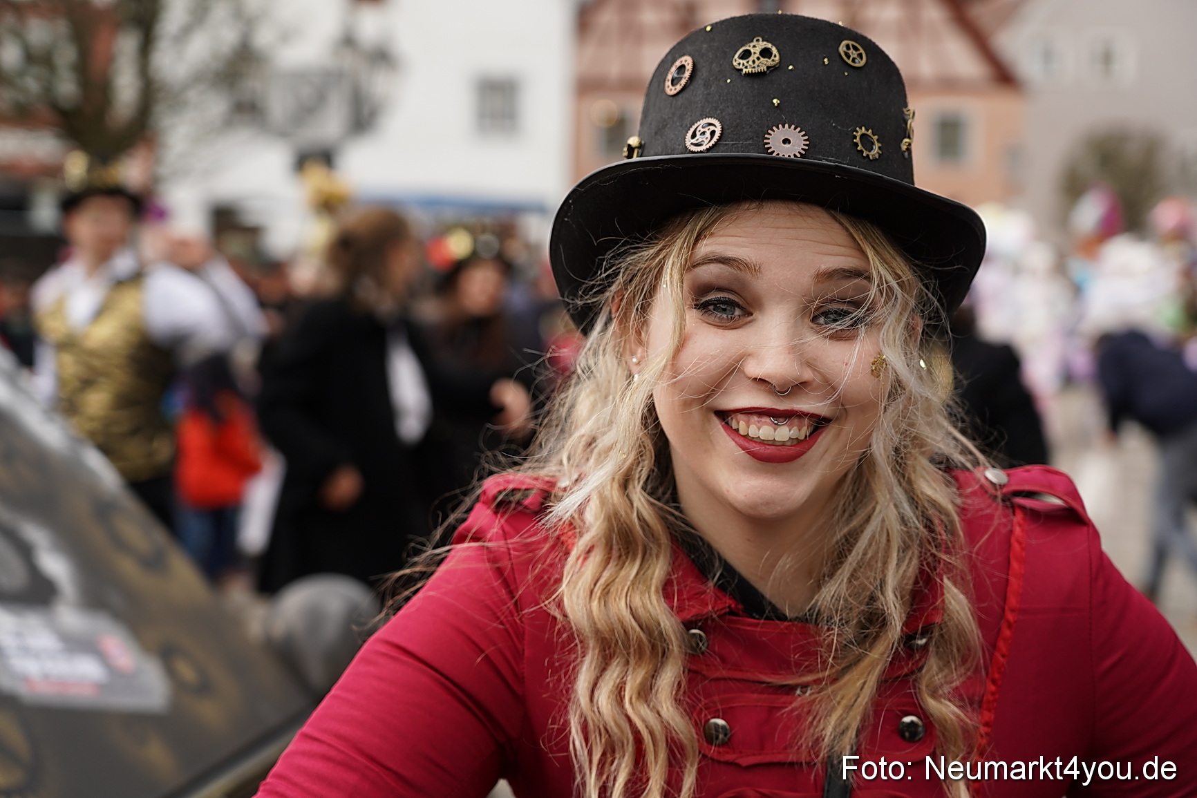 Faschingszug Hechtonia Berching 2023 0220