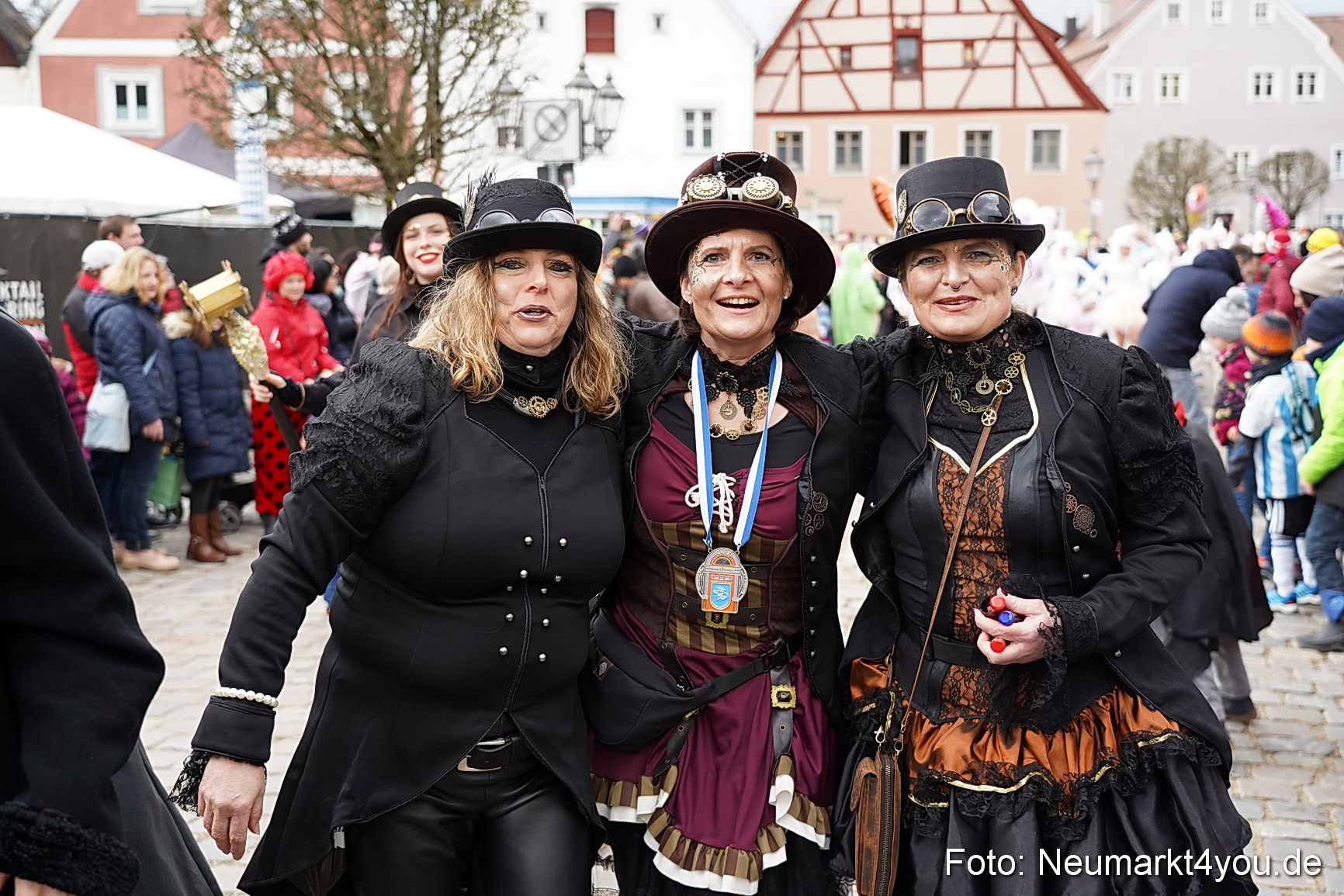 Faschingszug Hechtonia Berching 2023 0222