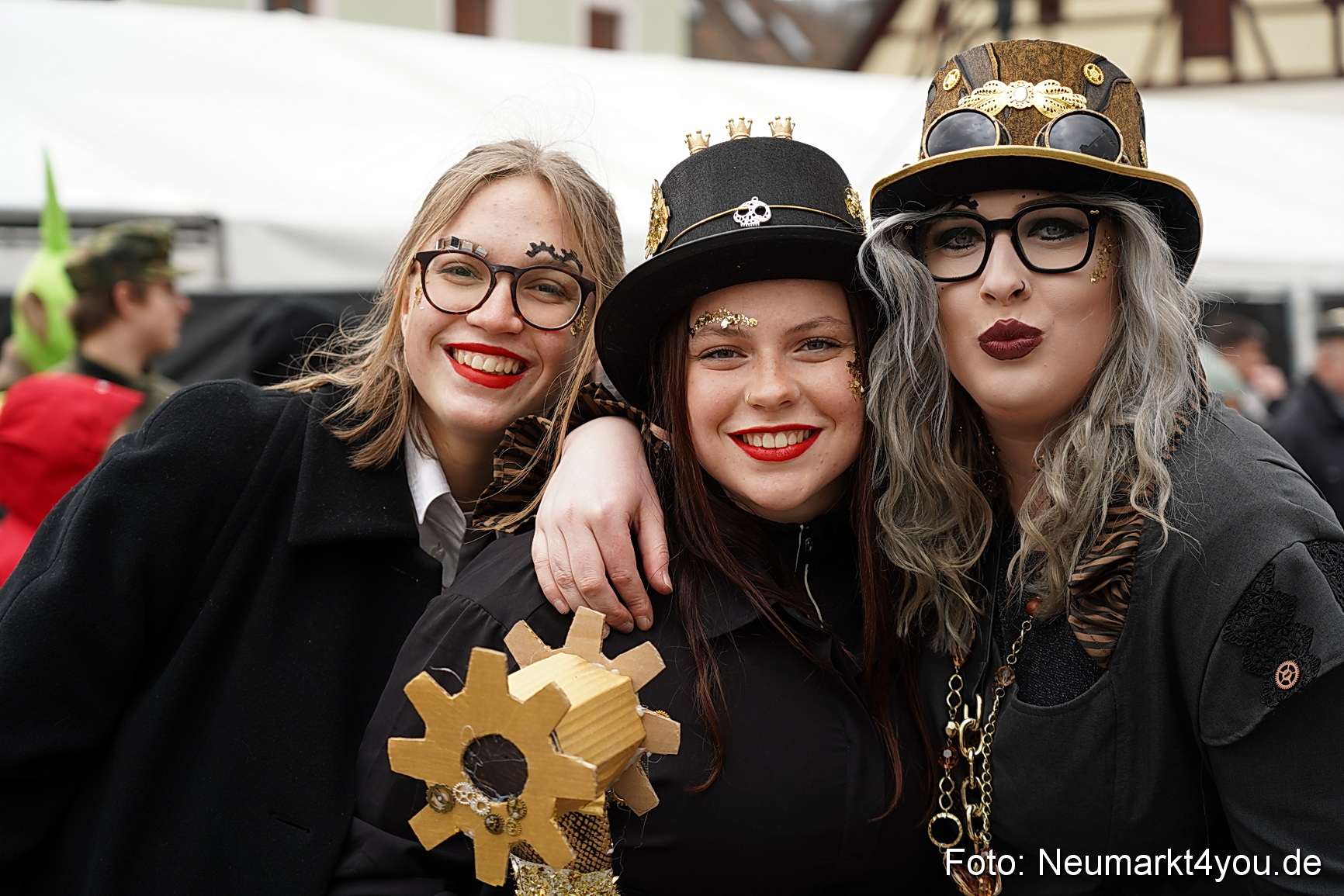 Faschingszug Hechtonia Berching 2023 0228