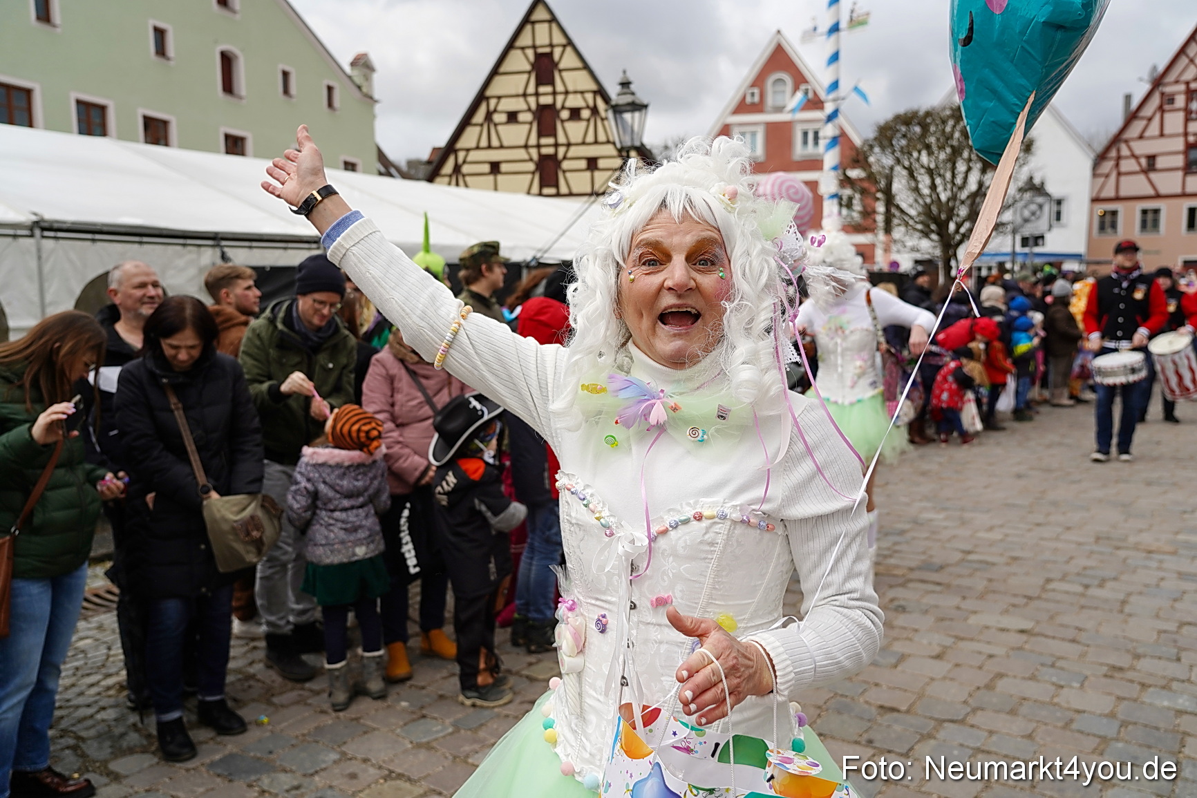 Faschingszug Hechtonia Berching 2023 0239