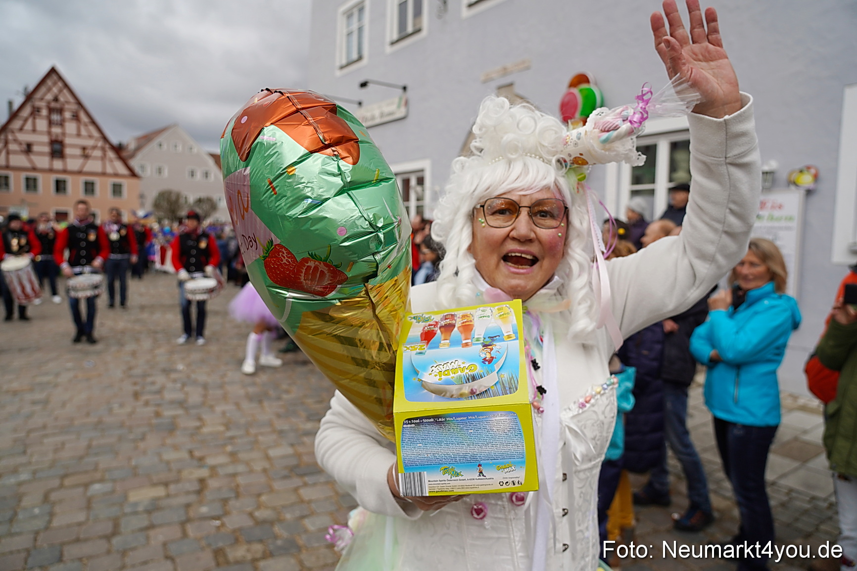 Faschingszug Hechtonia Berching 2023 0240